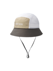 Outdoor Mesh Camp Hat