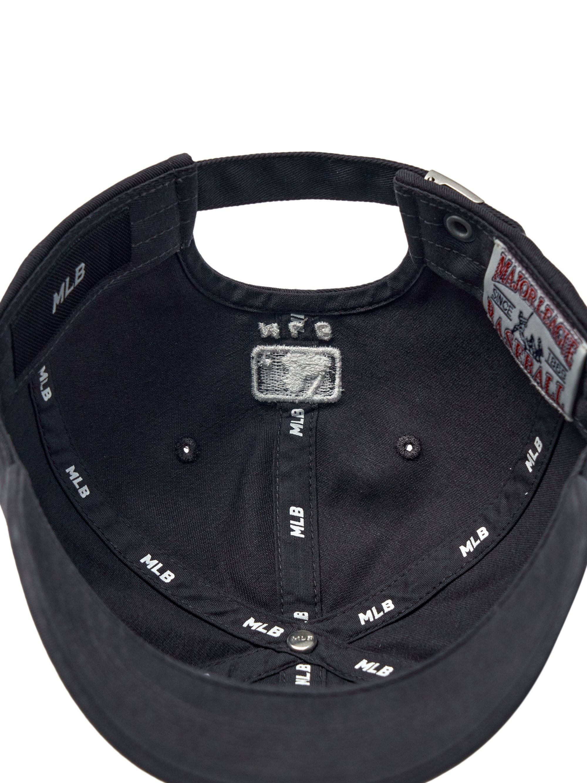 Rookie Slider Cap (Cp77)