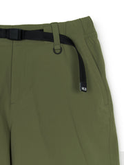Gorpcore Ripstop 7" Belt Cargo Shorts