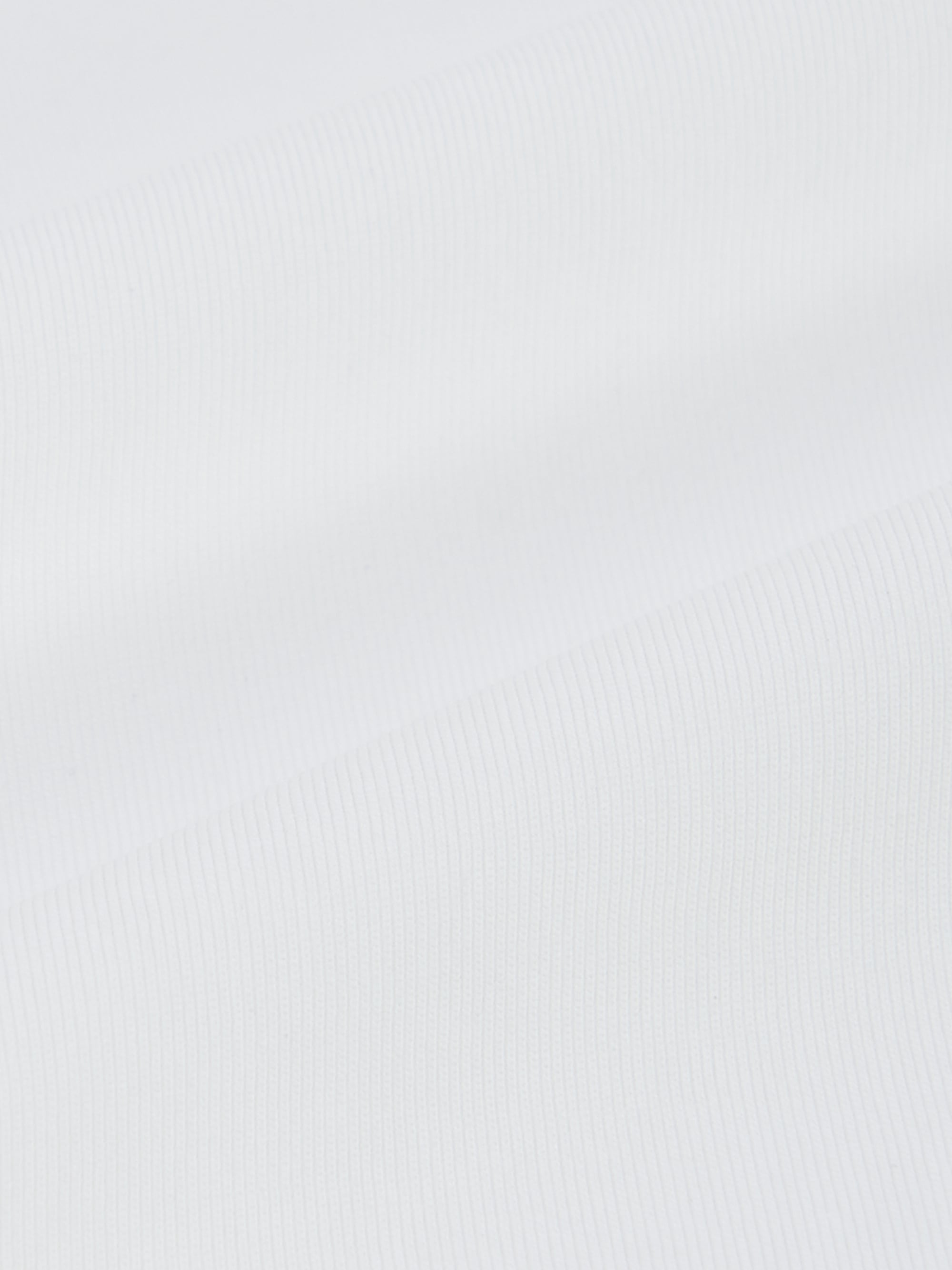 BASIC SPORTIVE SMALL LOGO T-shirt