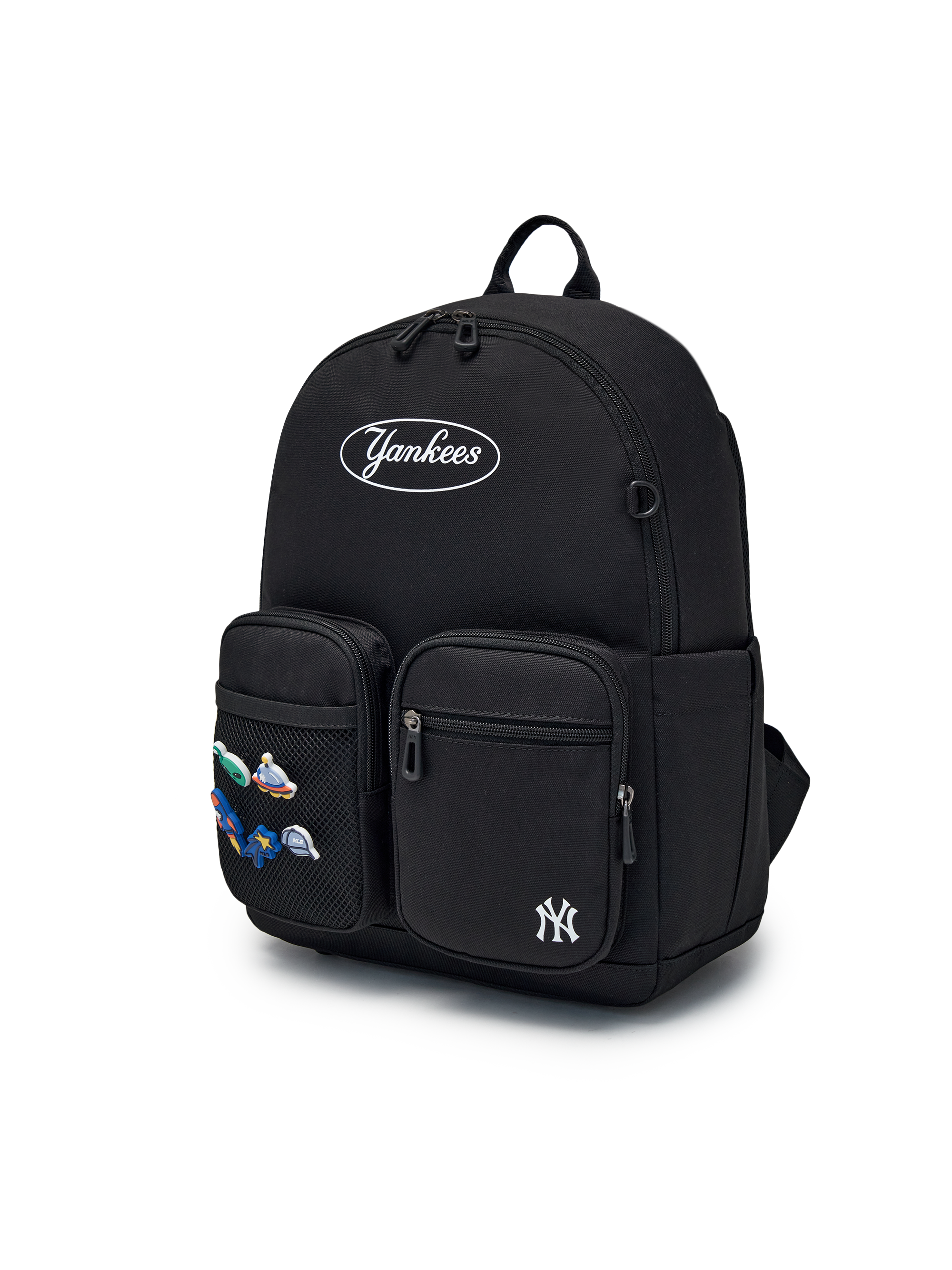 TAG POP BACKPACK