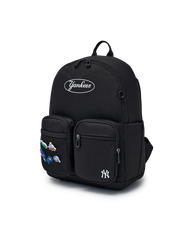 TAG POP BACKPACK