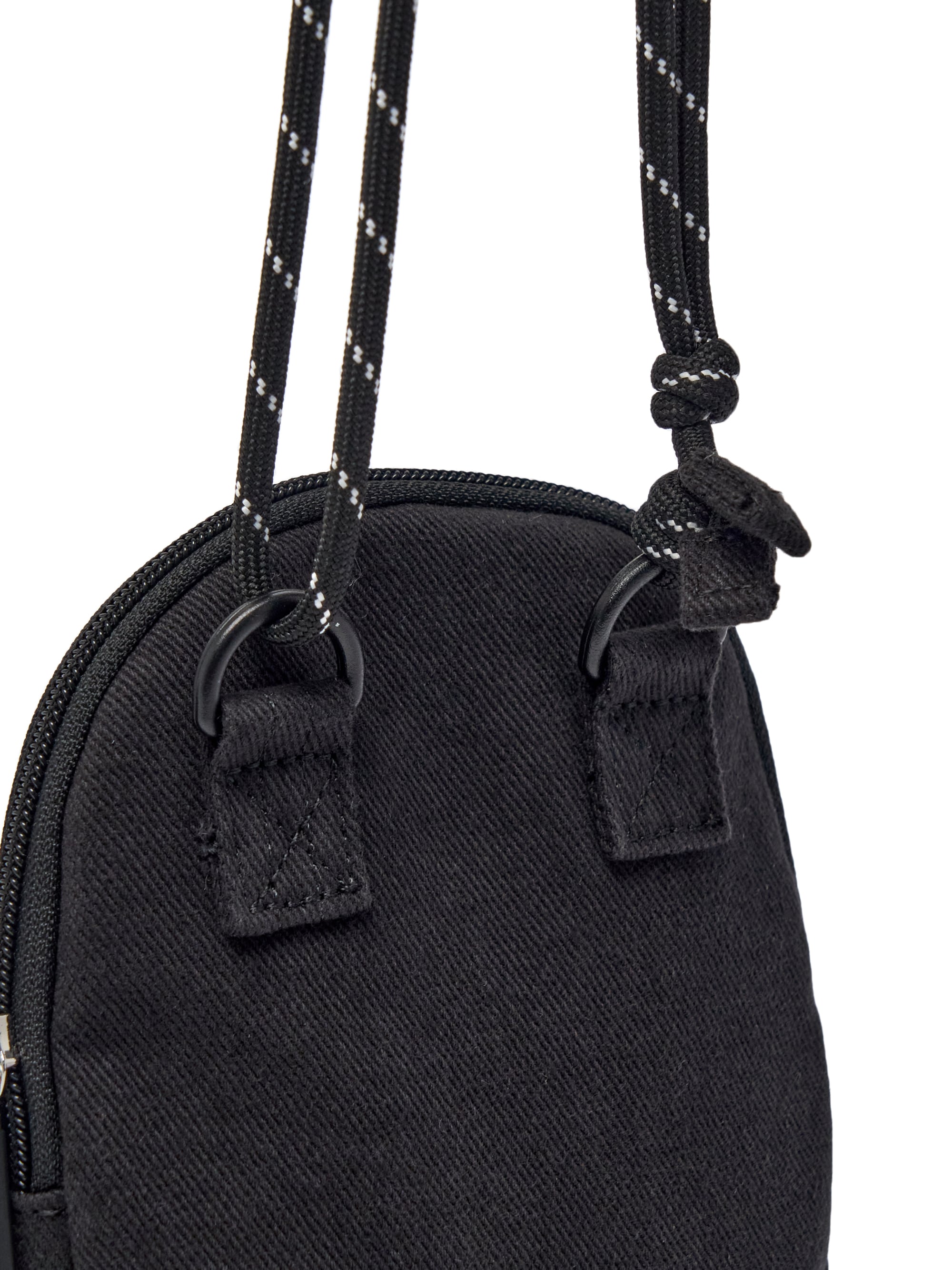 Ball Cap Small Crossbody Bag
