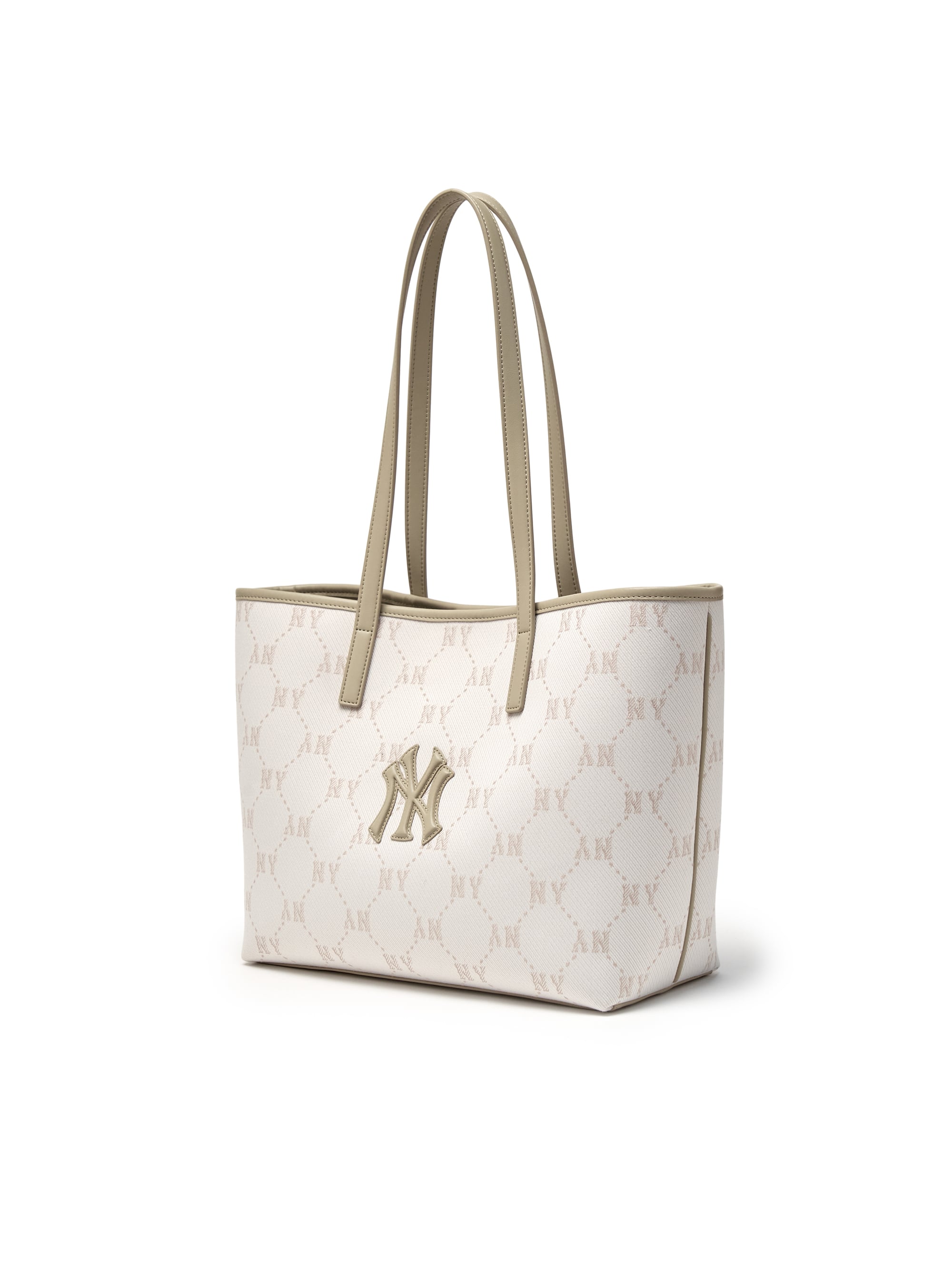 Dia Monogram Jqd Tote Bag