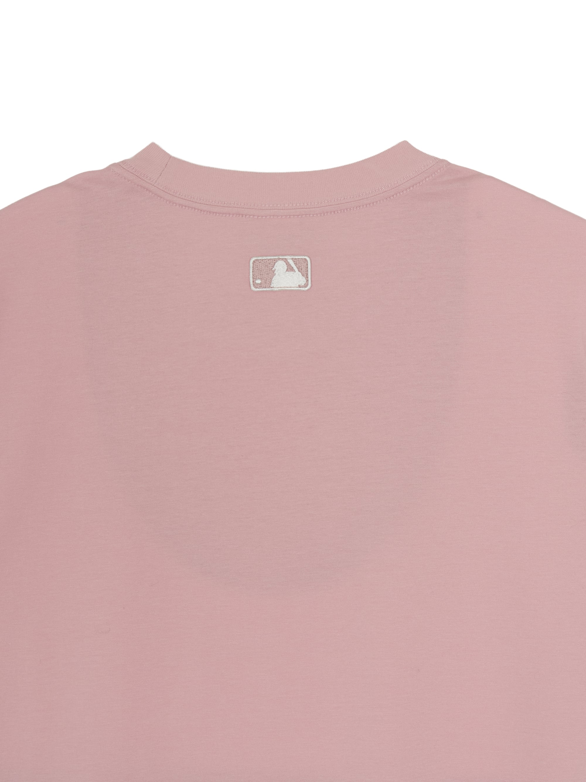 Basic Light Weight Over Fit T-Shirts