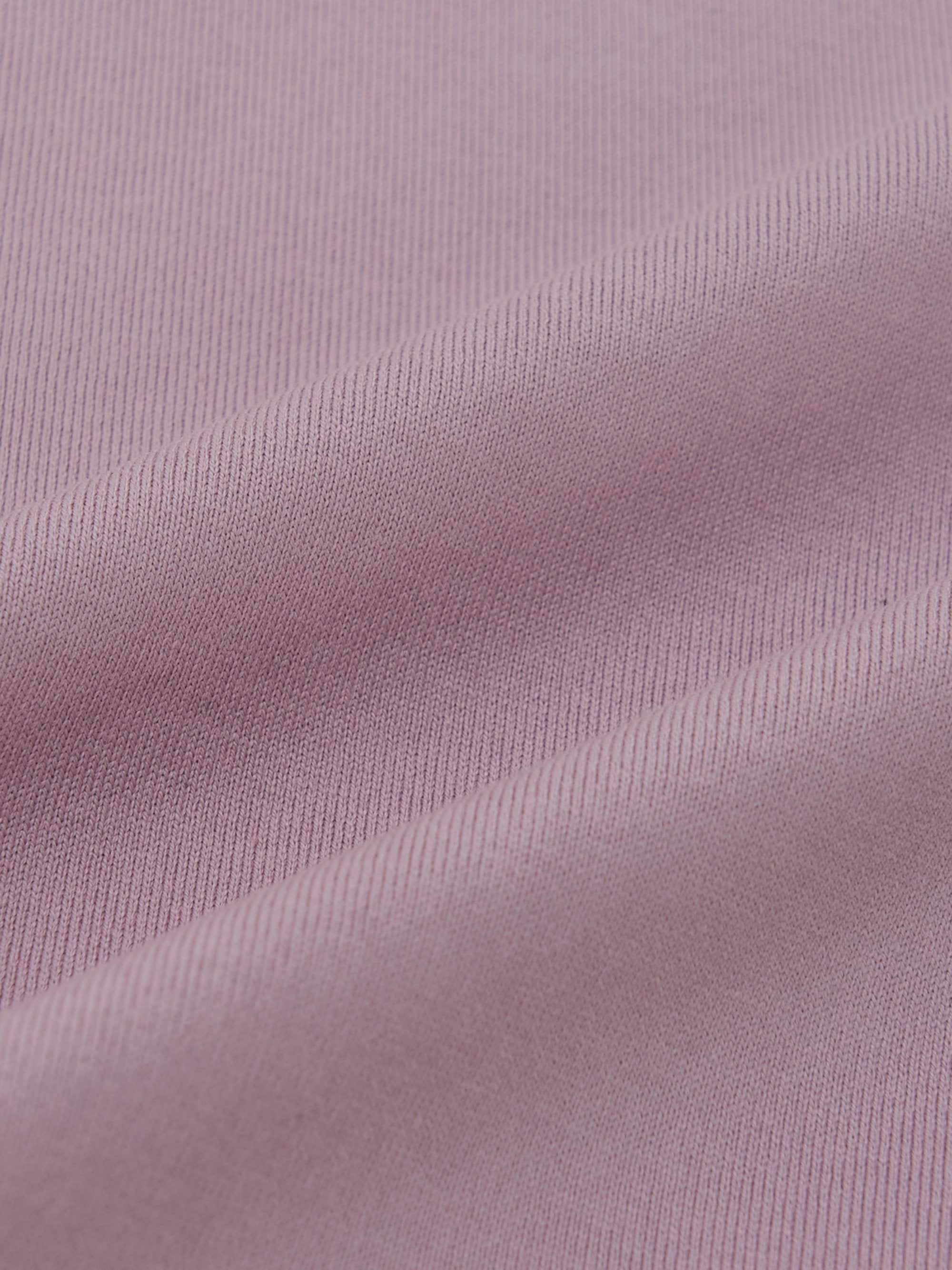 CLASSIC MONOGRAM BIG LUX OVER FIT T-SHIRTS