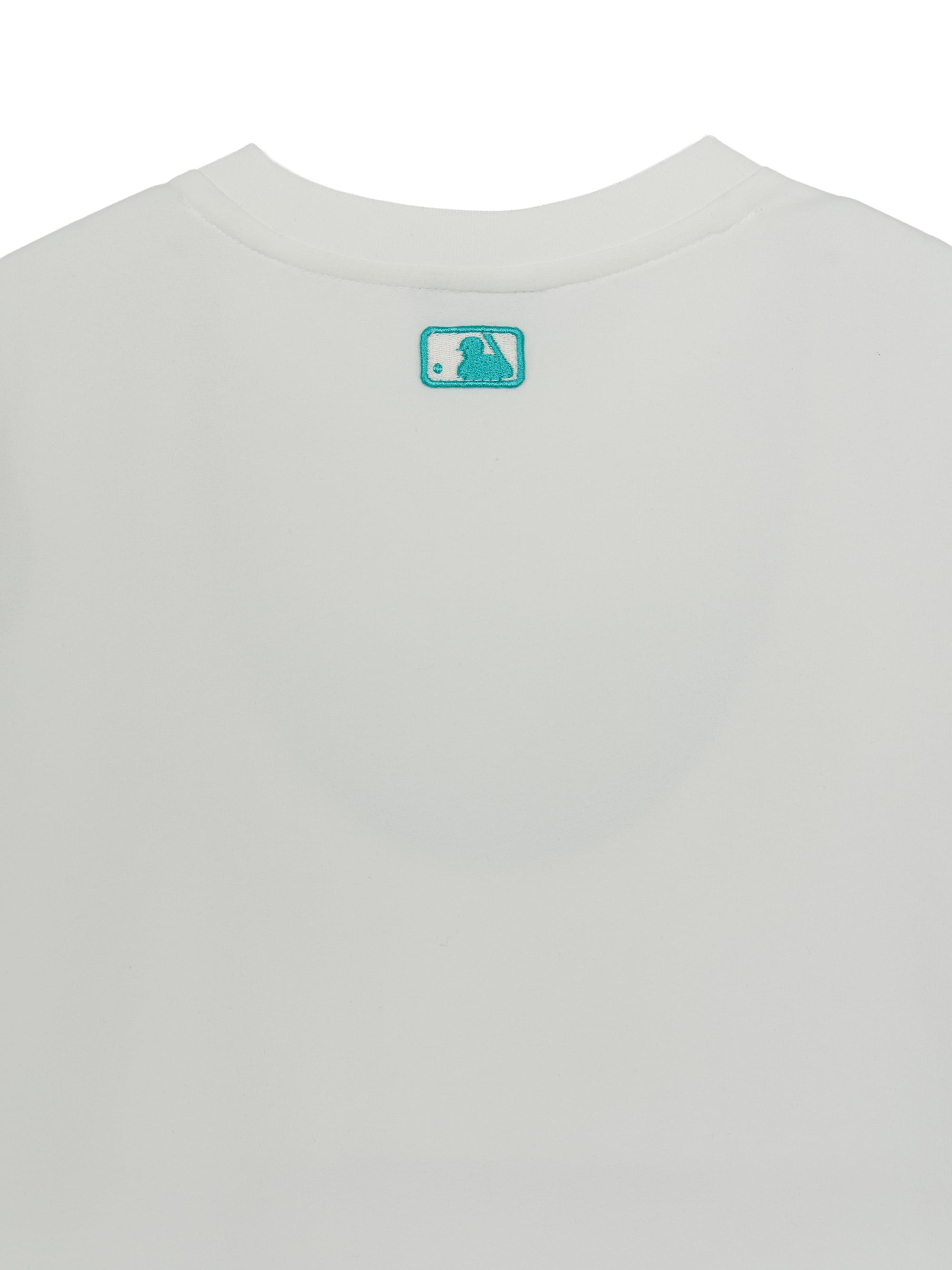 STREET GRADATION LETTERING T-shirt