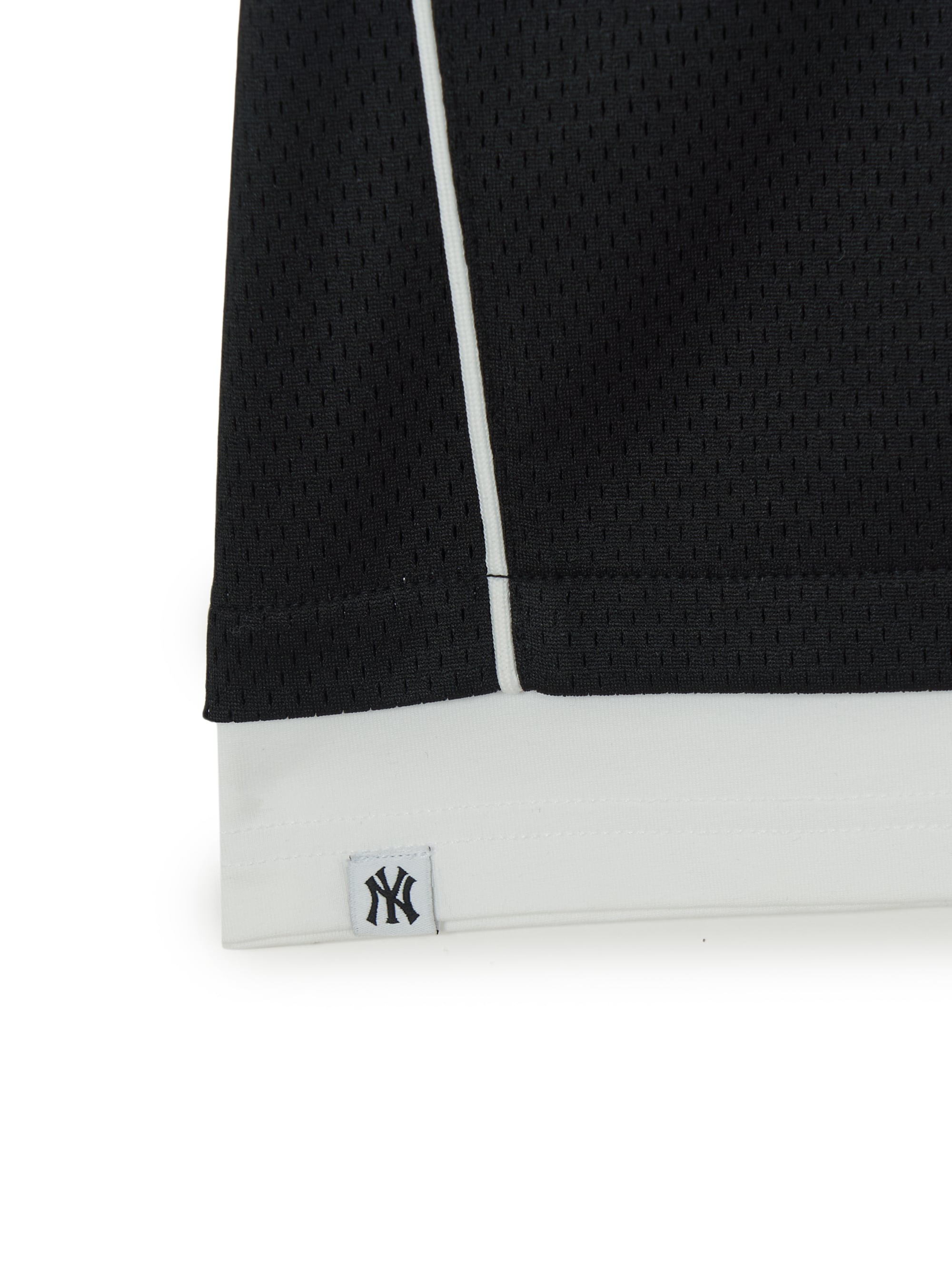 SPORTIVE VARSITY LAYERED T-SHIRT