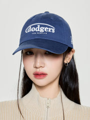 JELLY UNSTRUCTURED BALLCAP
