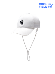 cool Field Mesh Ballcap