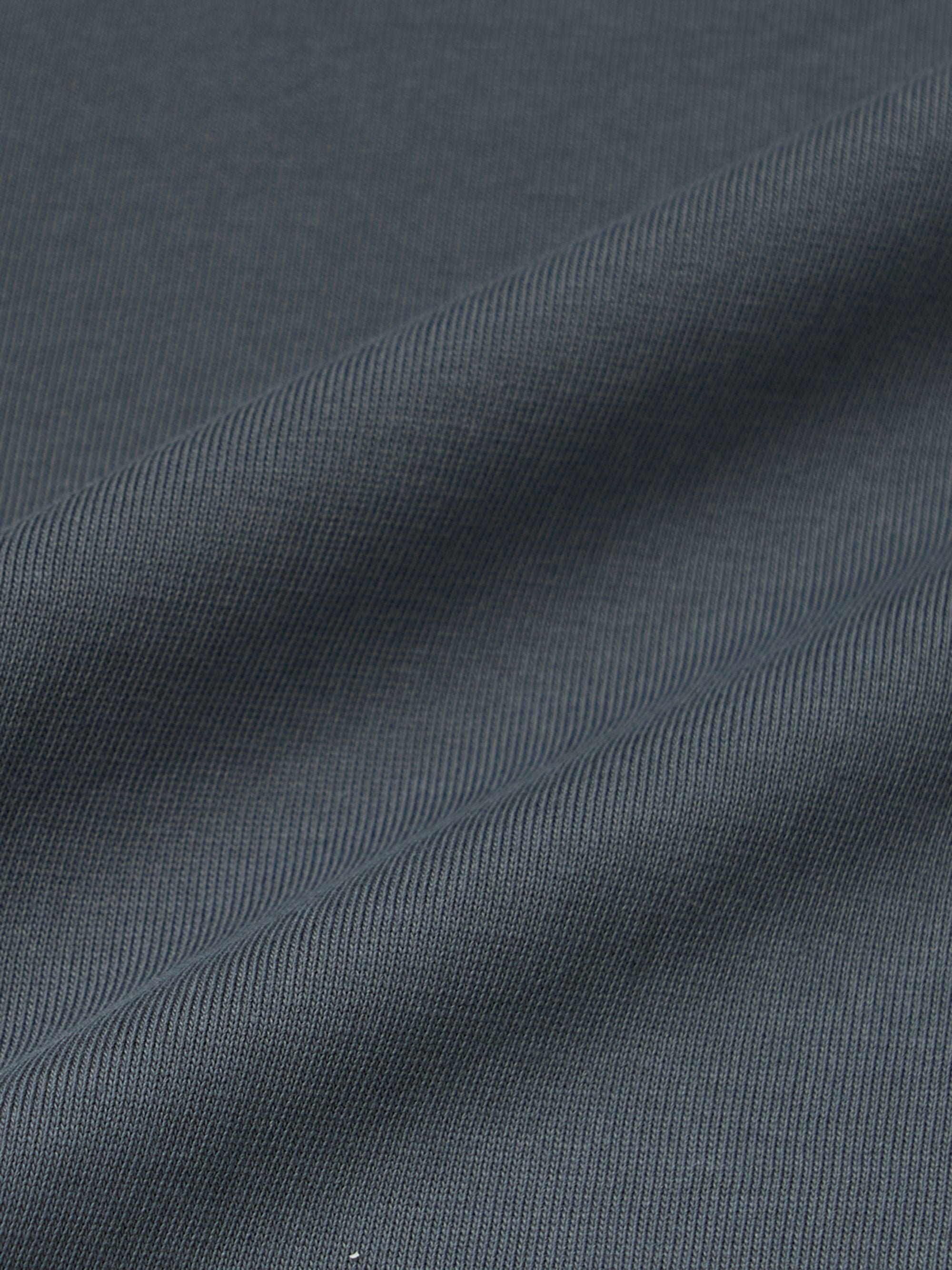 Basic Street Gradation Lettering T-shirt