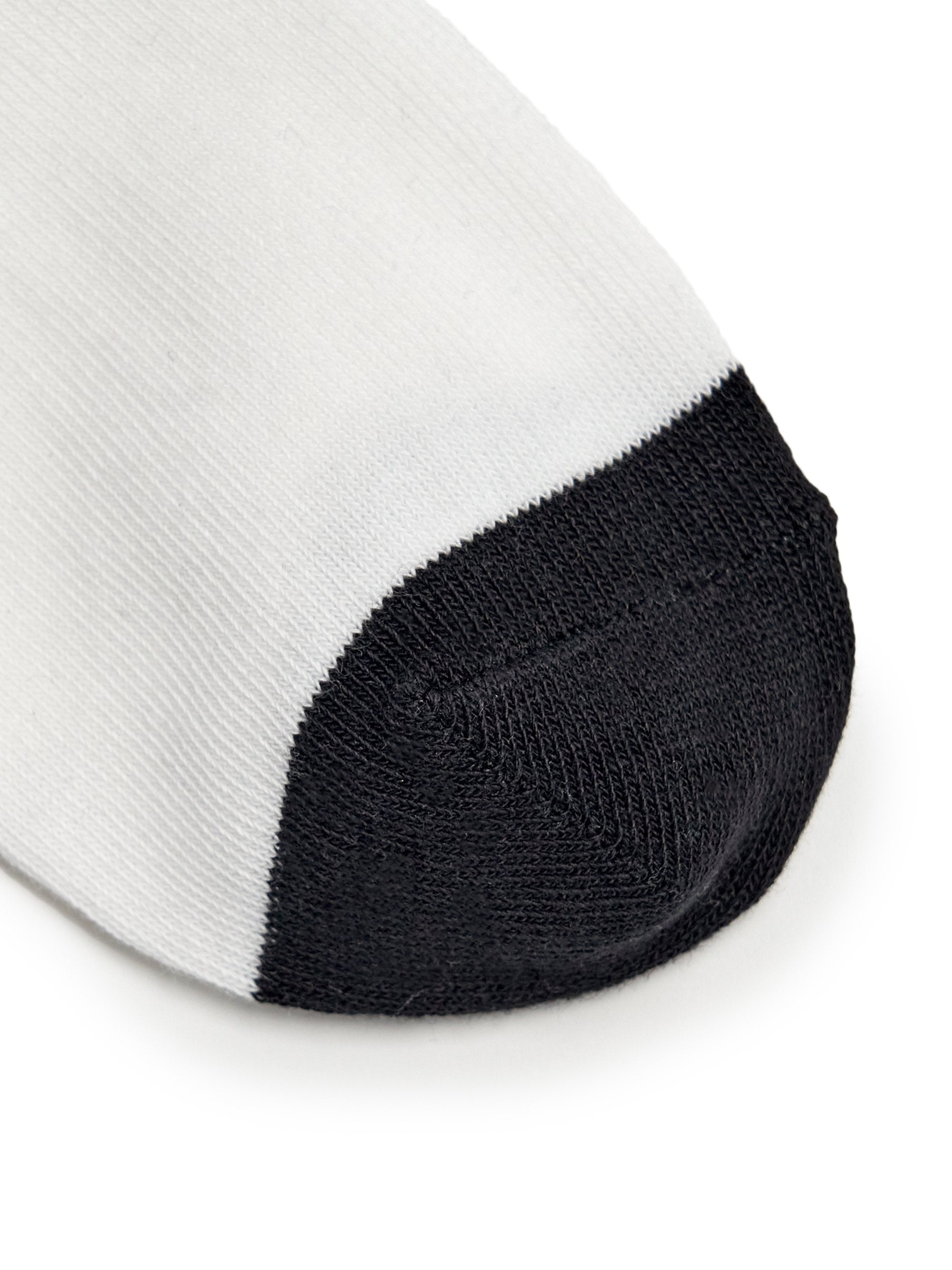 Basic Logo 5ea Socks