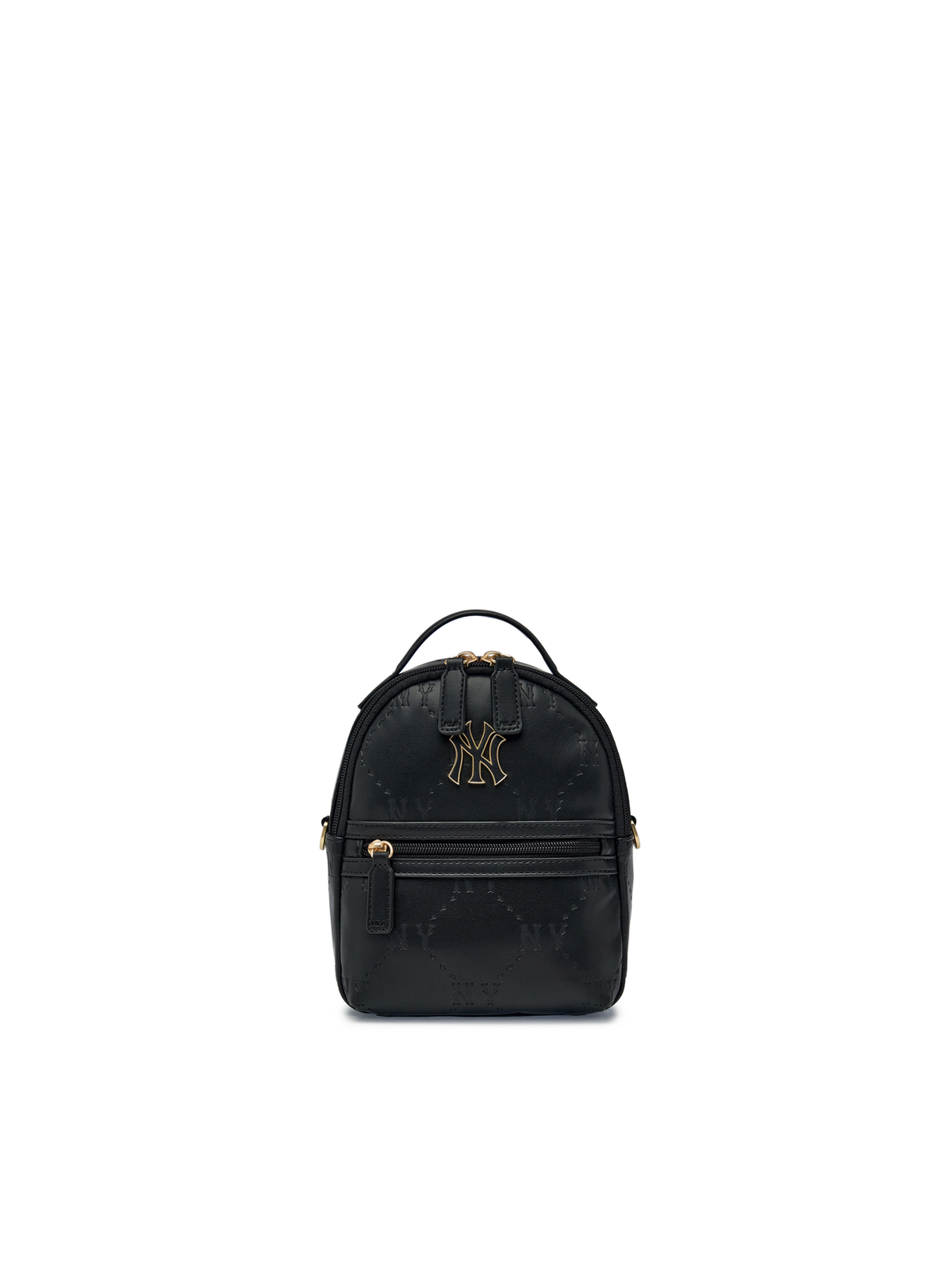EMBO MONOGRAM MINI BACKPACK