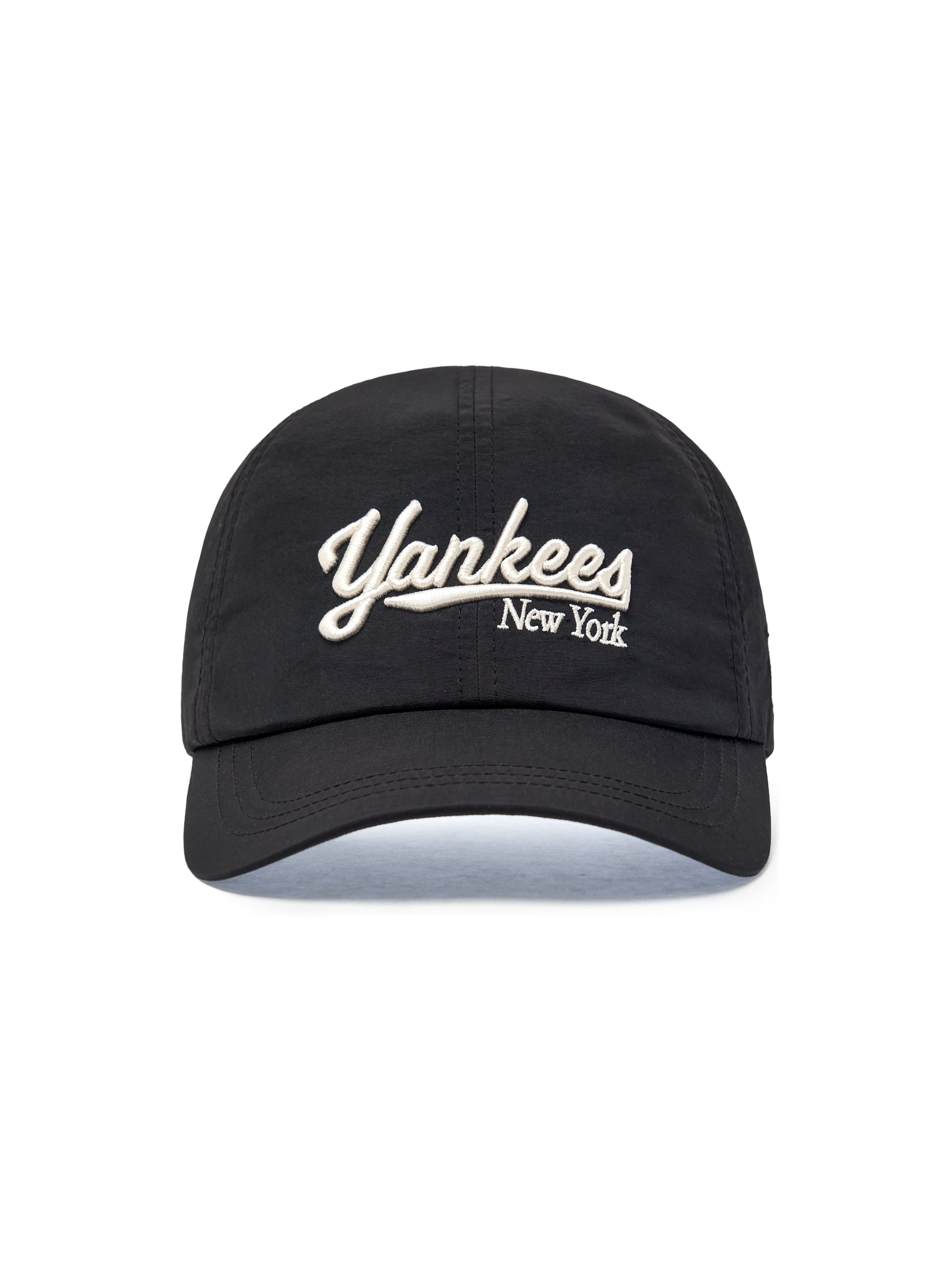Sportive Shiny Unstructured Ballcap