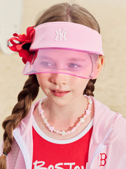 Jelly-Chaeng Sun Cap