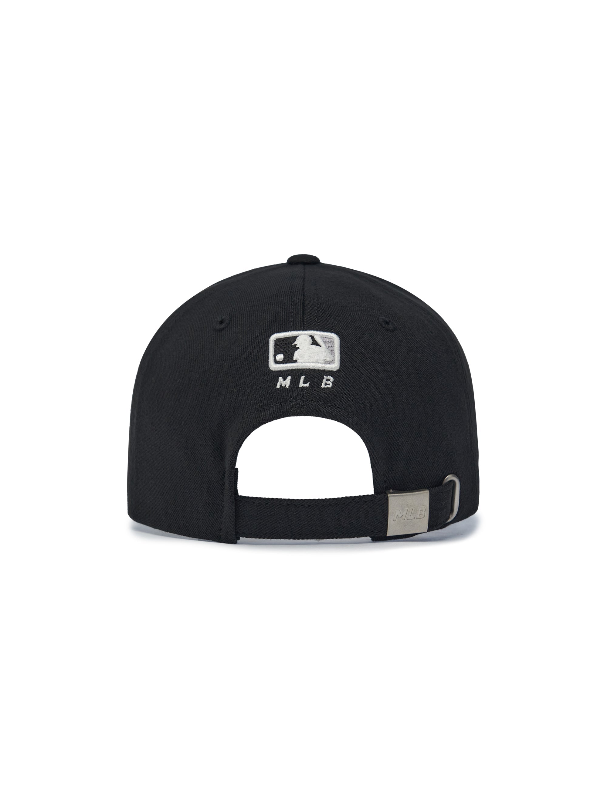 SIGNATURE BIG LOGO BALL CAP