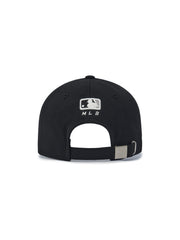 SIGNATURE BIG LOGO BALL CAP