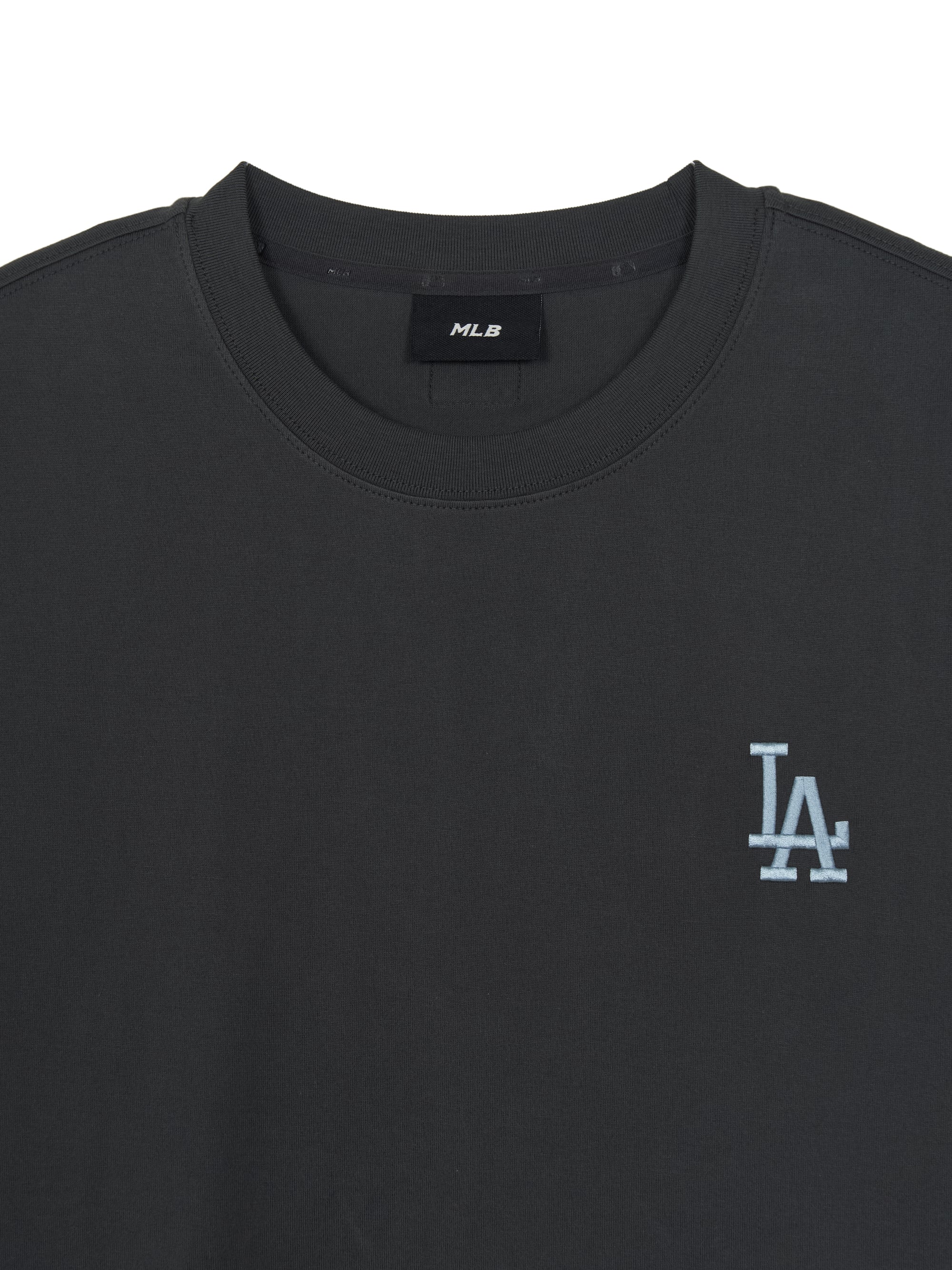 Monogram Gradation Monotive Semi Over Fit T-shirt