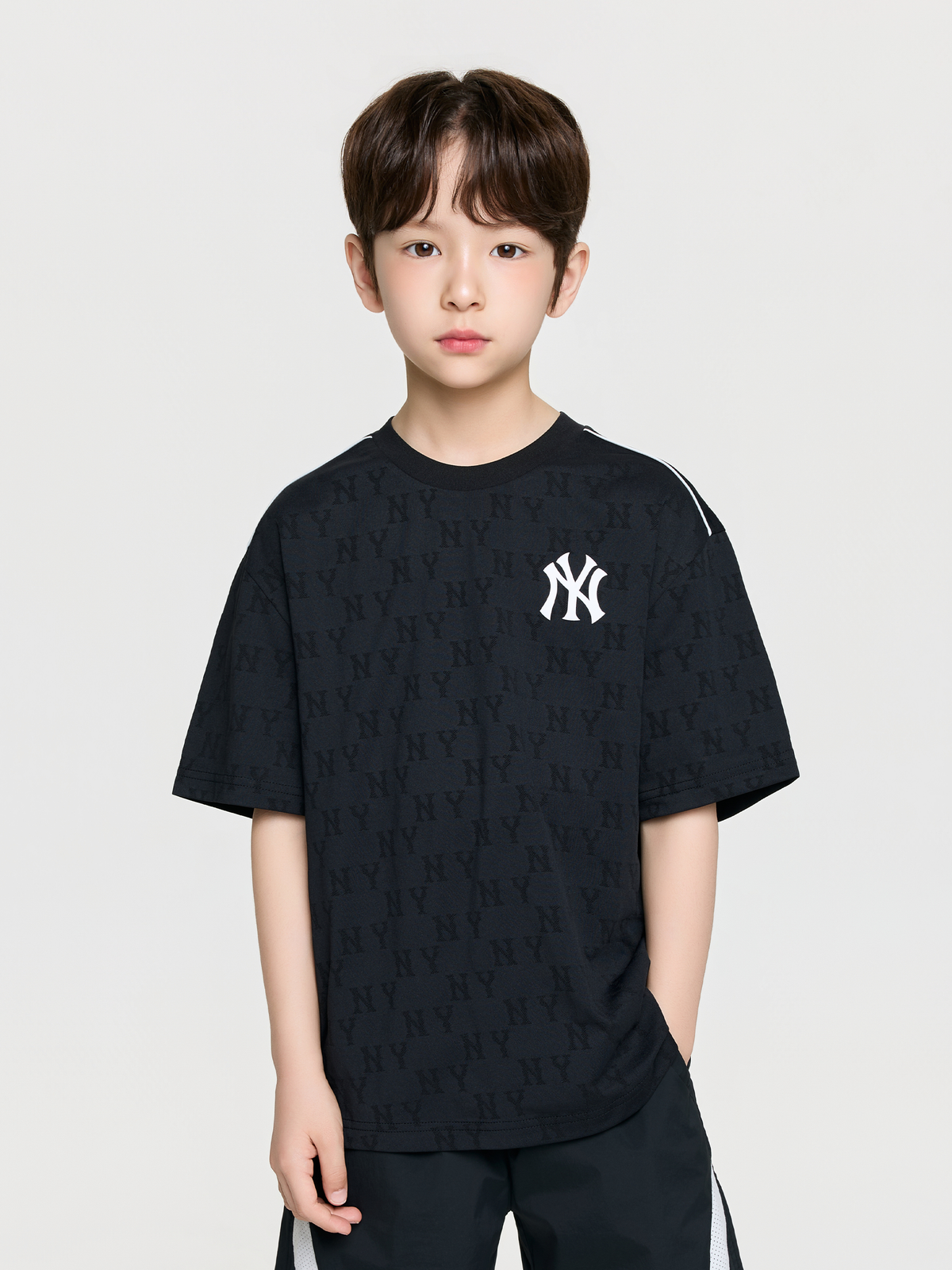 Sportive Monogram All-Over T-Shirt