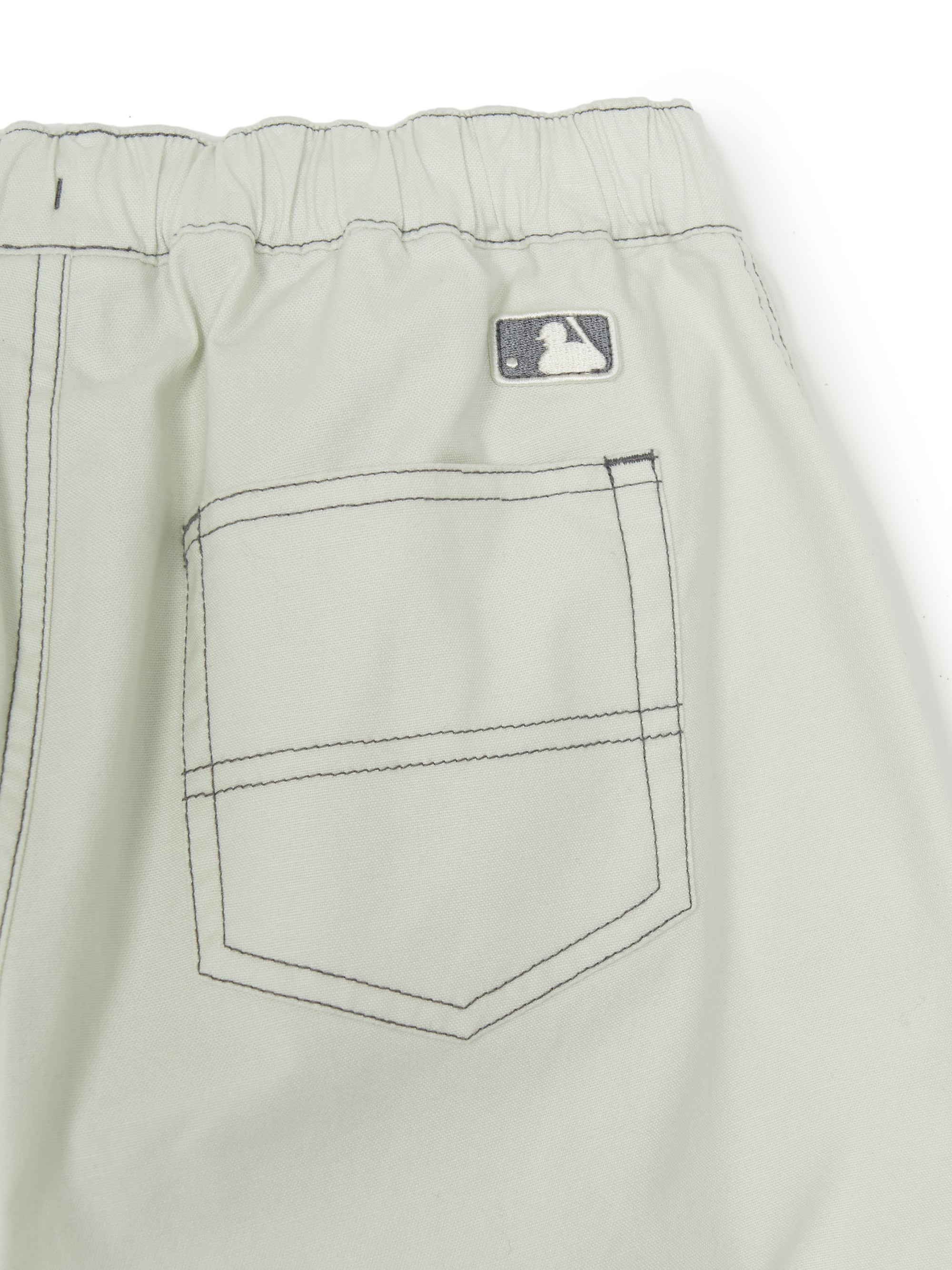 STREET BURMUDA Shorts