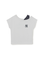 CAPSULE Street Girl's Layered T-shirt