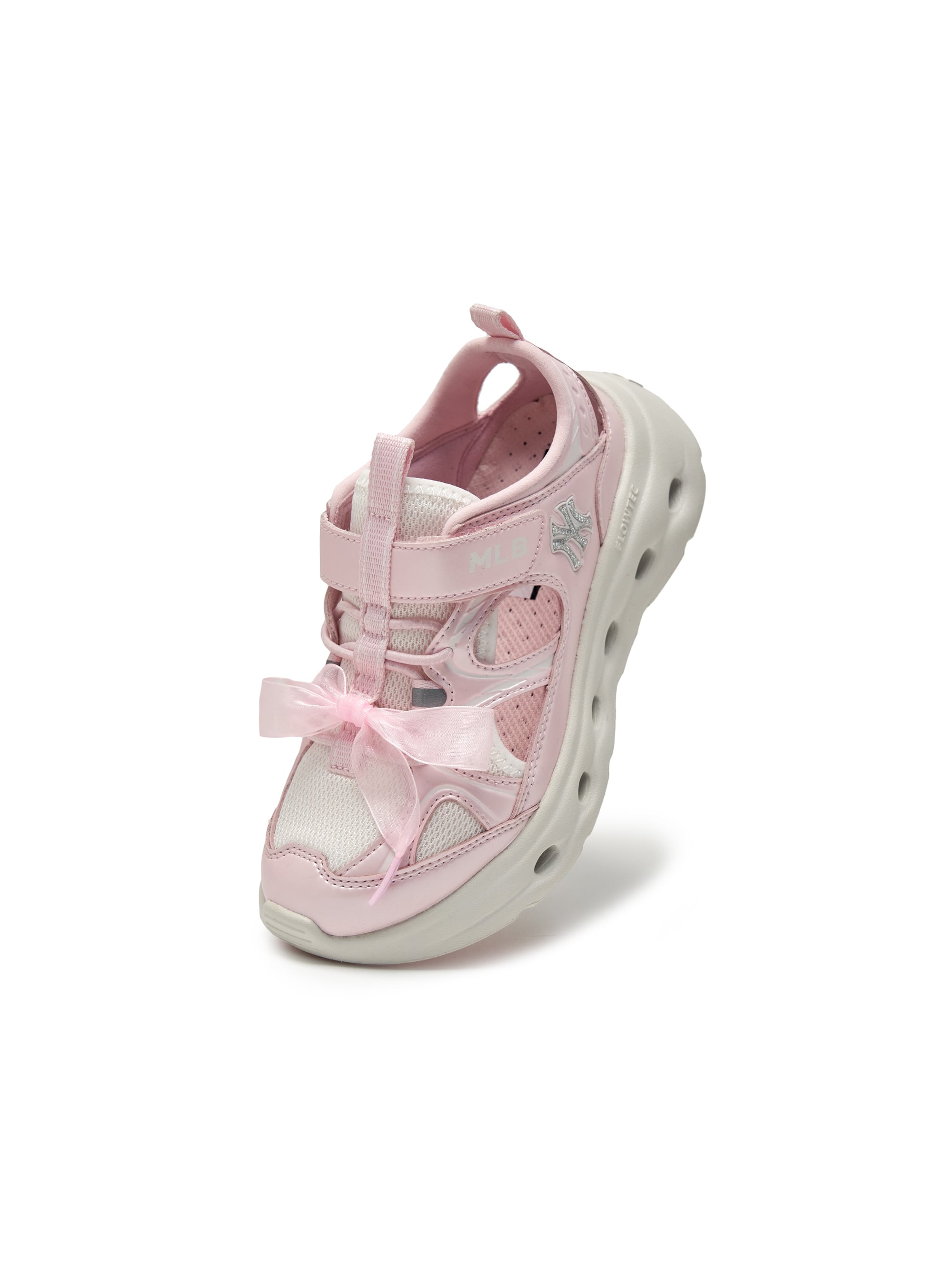 Splash Summer Sandals Girl's