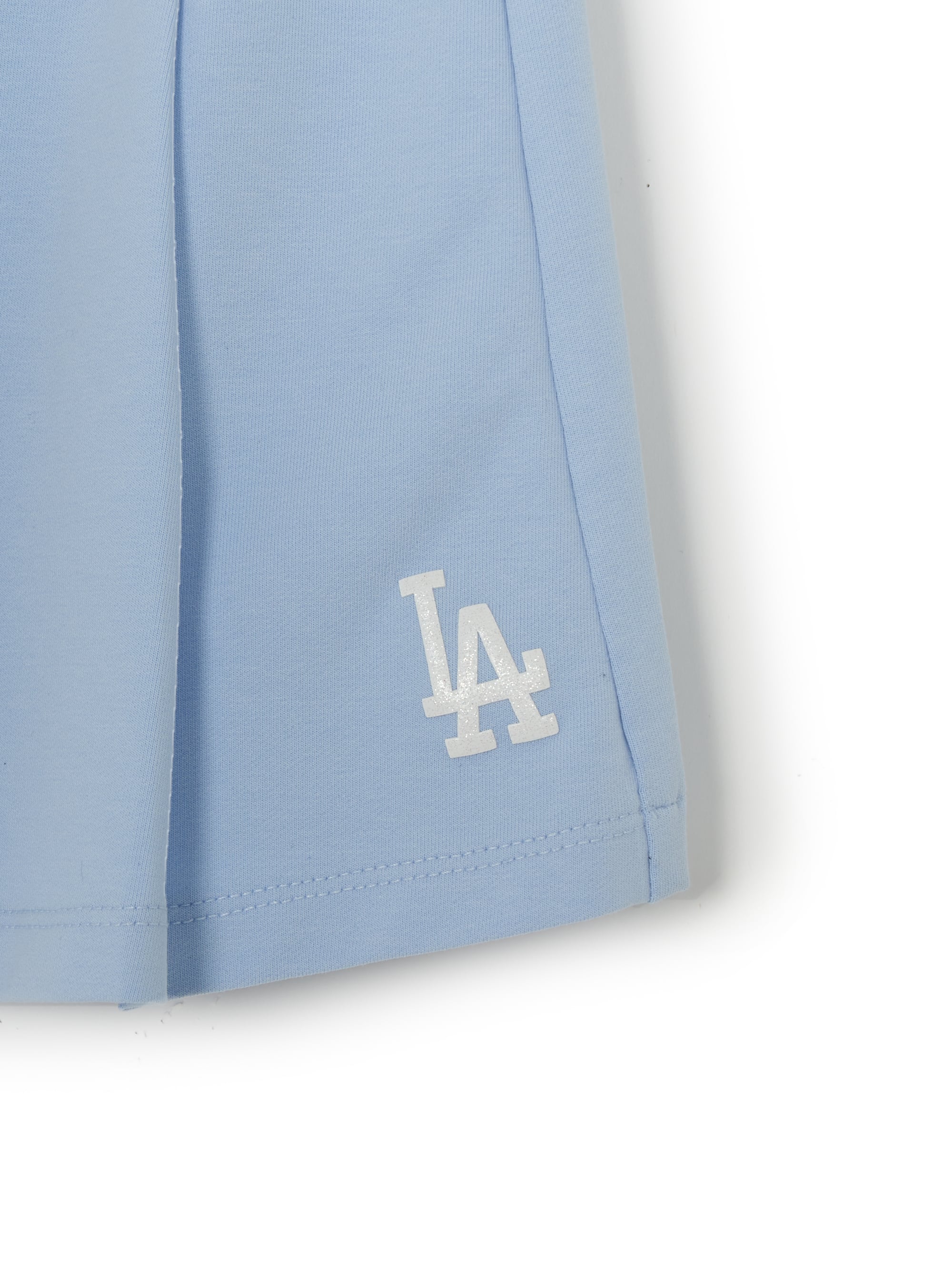 Sportive Athleisure Linger T-shirt Set (Girl's)