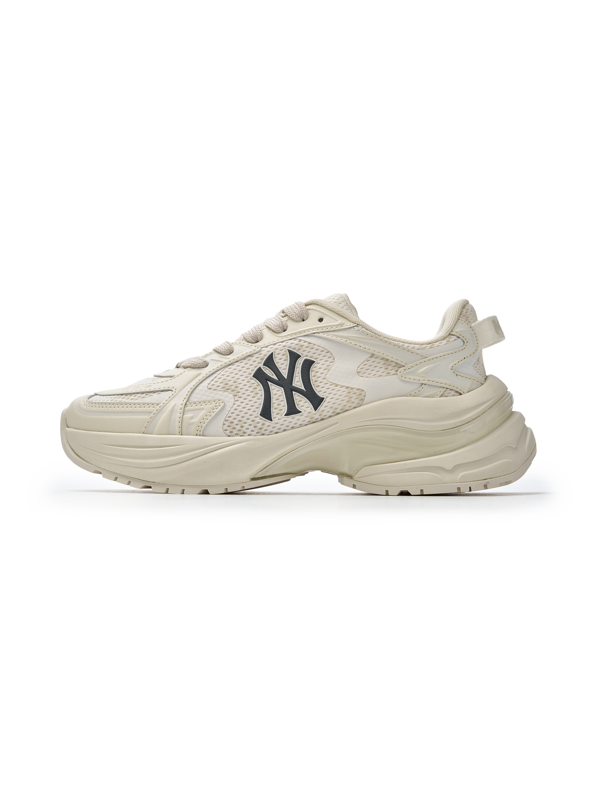 Curve Runner Monogram