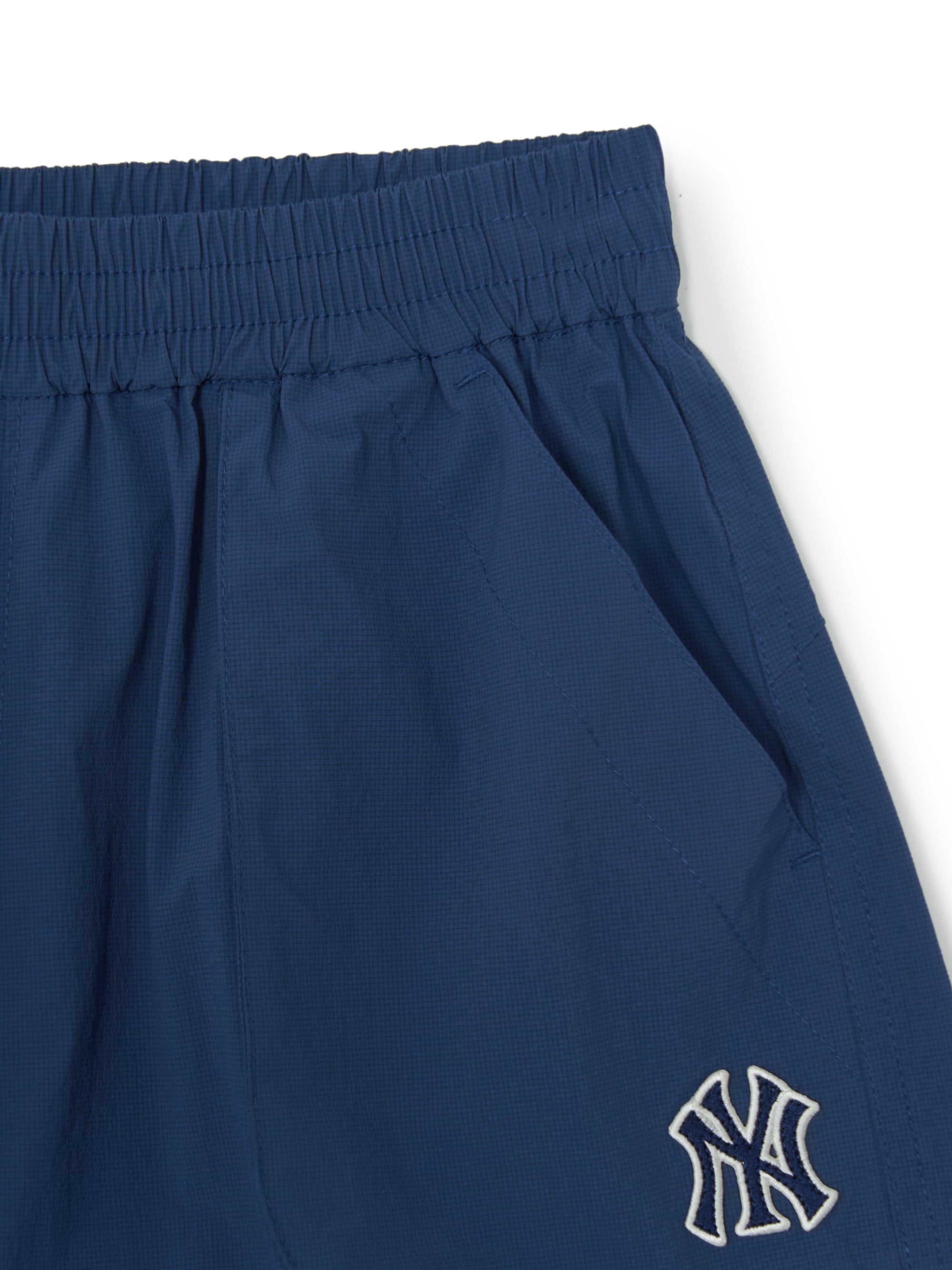 Outdoor Seersucker Shorts (Set)