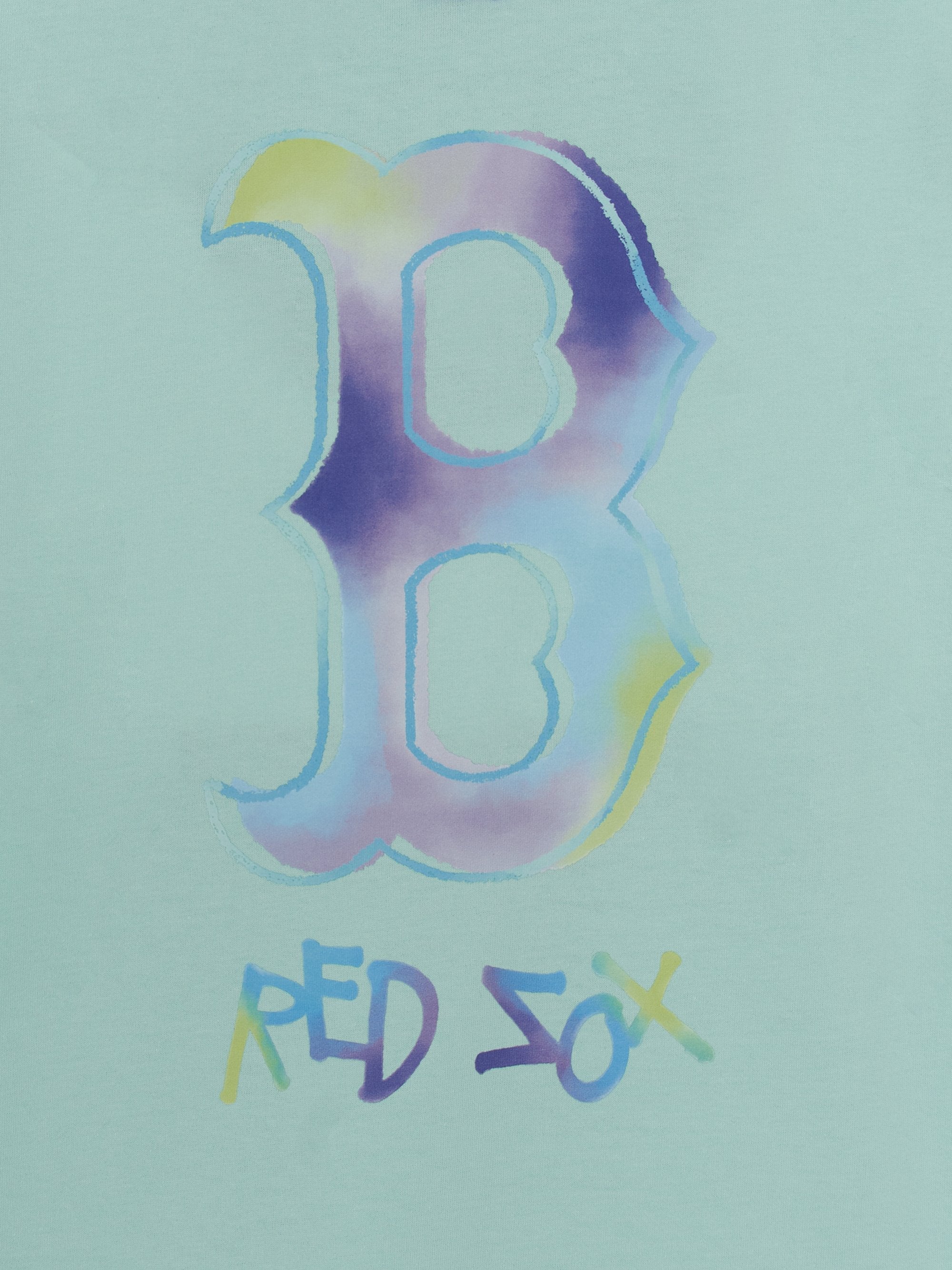 Steet Basic Summer Logo T-shirt