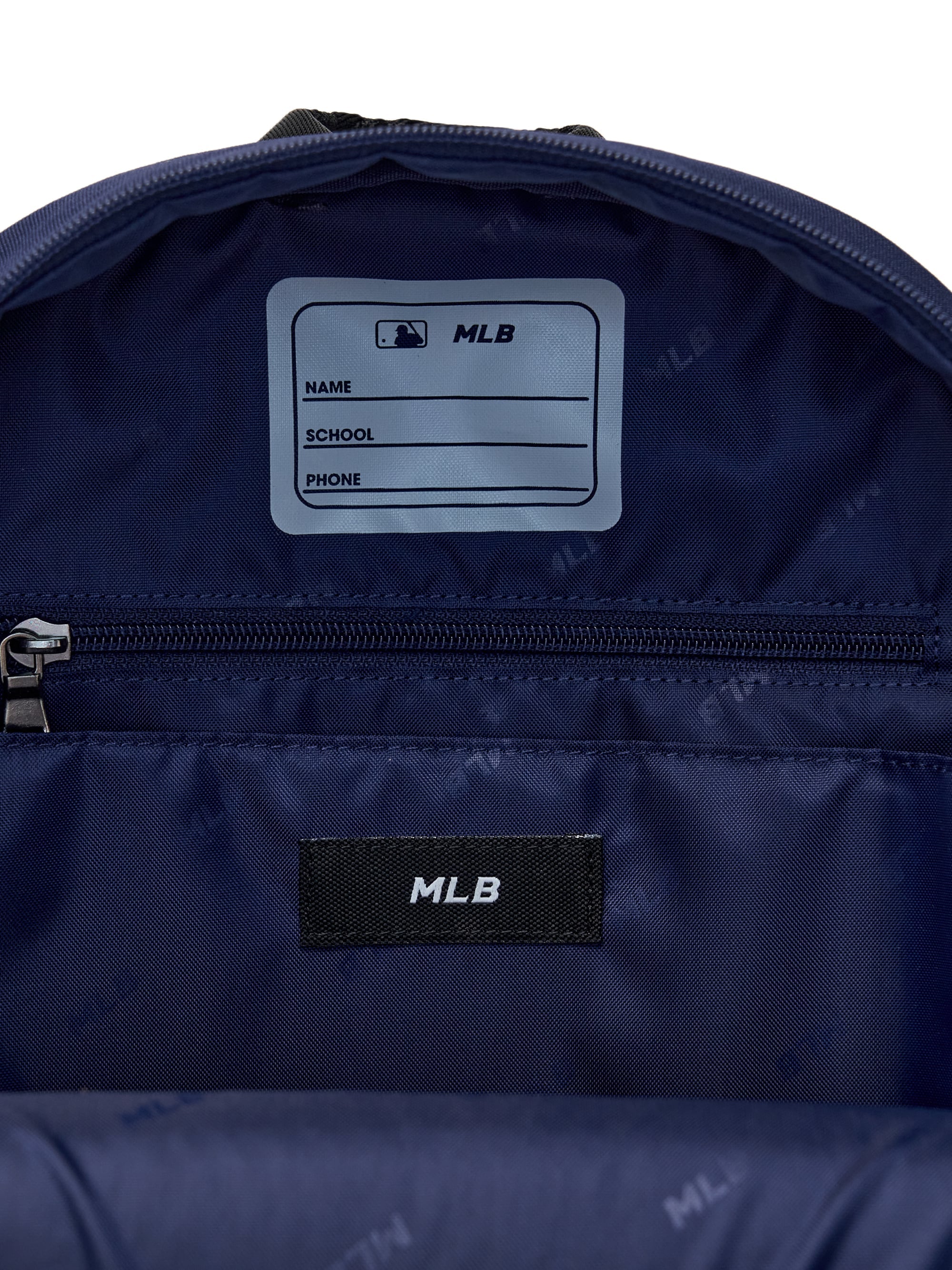 TAG POP BACKPACK