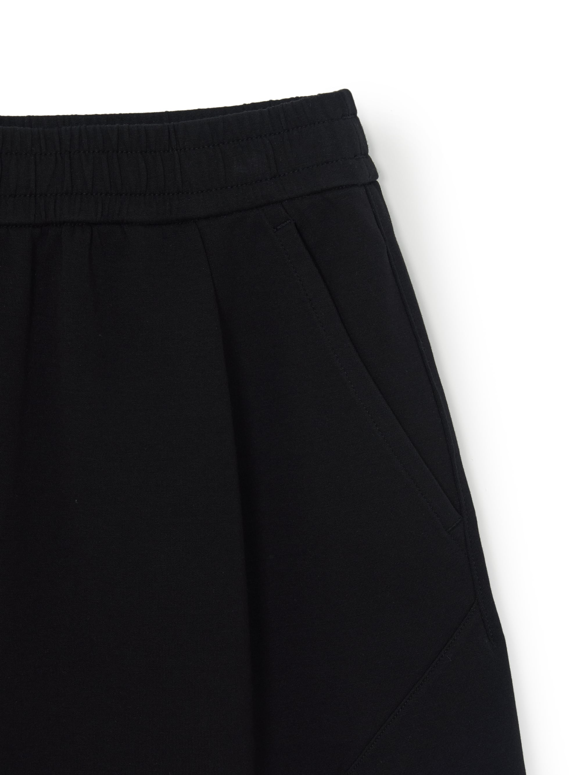 Basic Mega Logo 9In Shorts