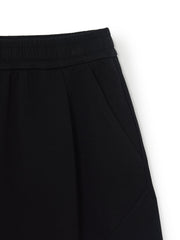 Basic Mega Logo 9In Shorts
