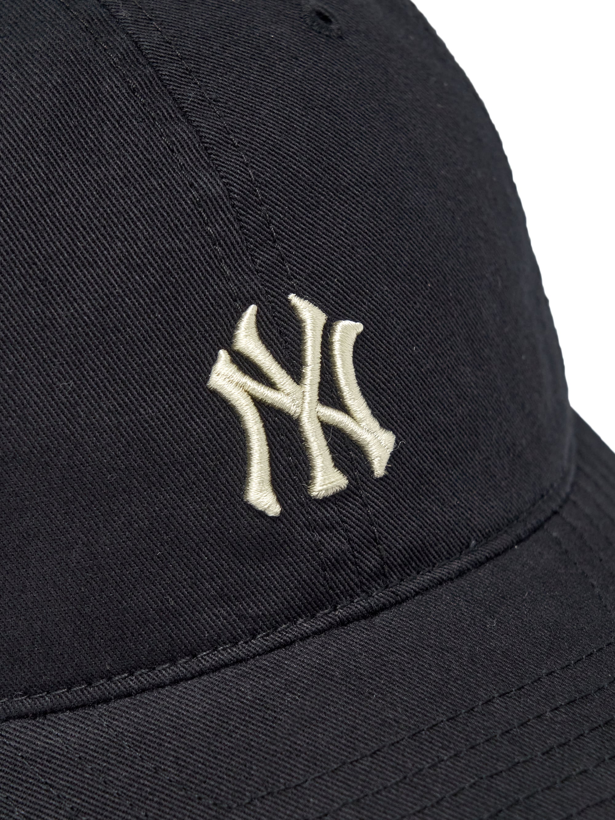 STREET BACK ARC UNSTRUCTURED BALLCAP