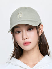 STREET BACK ARC UNSTRUCTURED BALLCAP