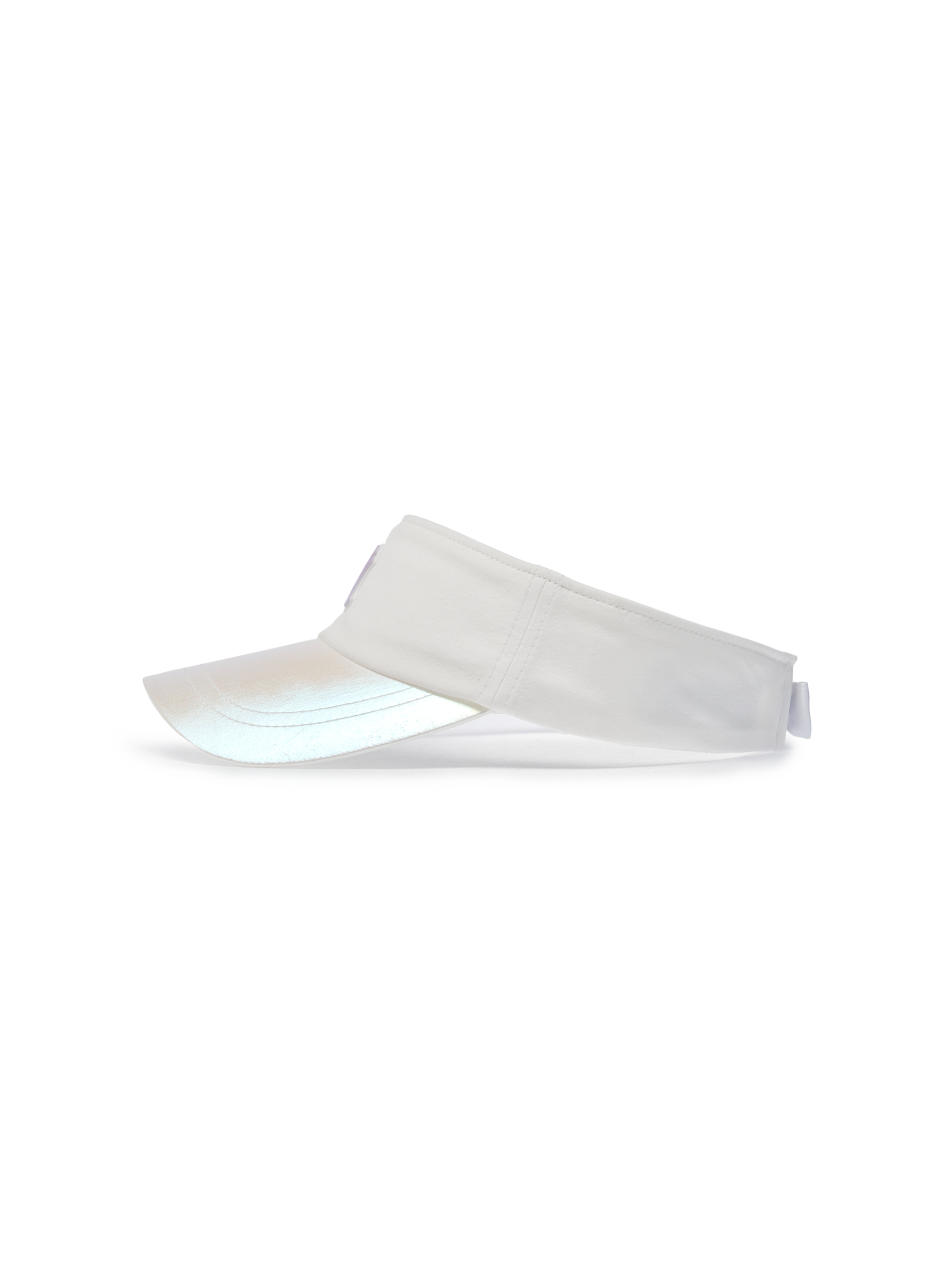 Girl's Coolfield Rainbow Suncap