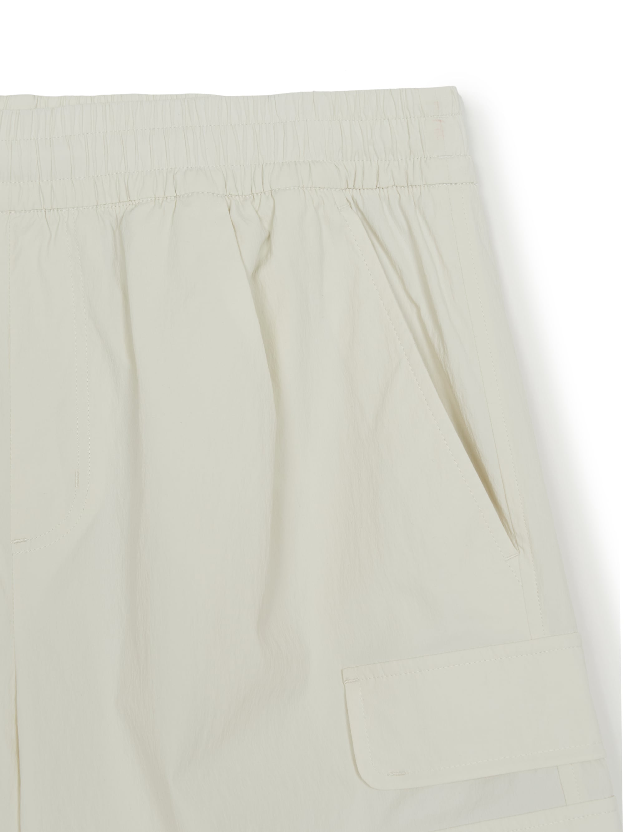 GORPCORE Woven Multi Cargo 9in Shorts
