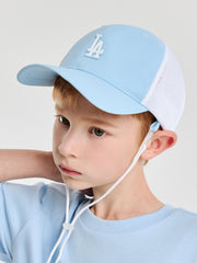 cool Field Mesh Ballcap