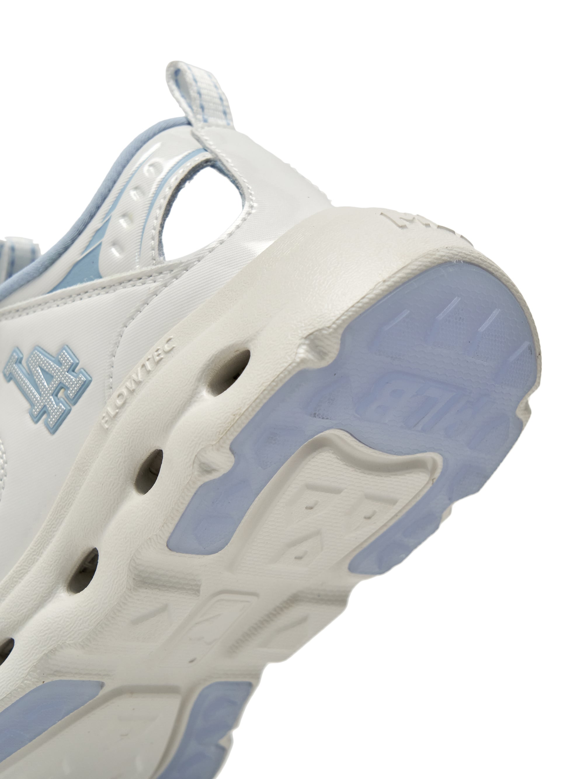 Splash Summer Sandals Girl's