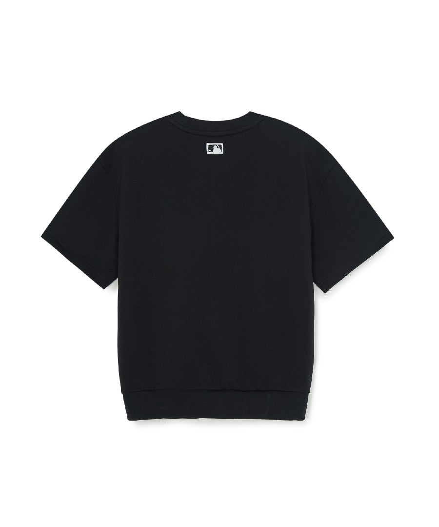 Sportive Basic Over-Fit Sweat Set