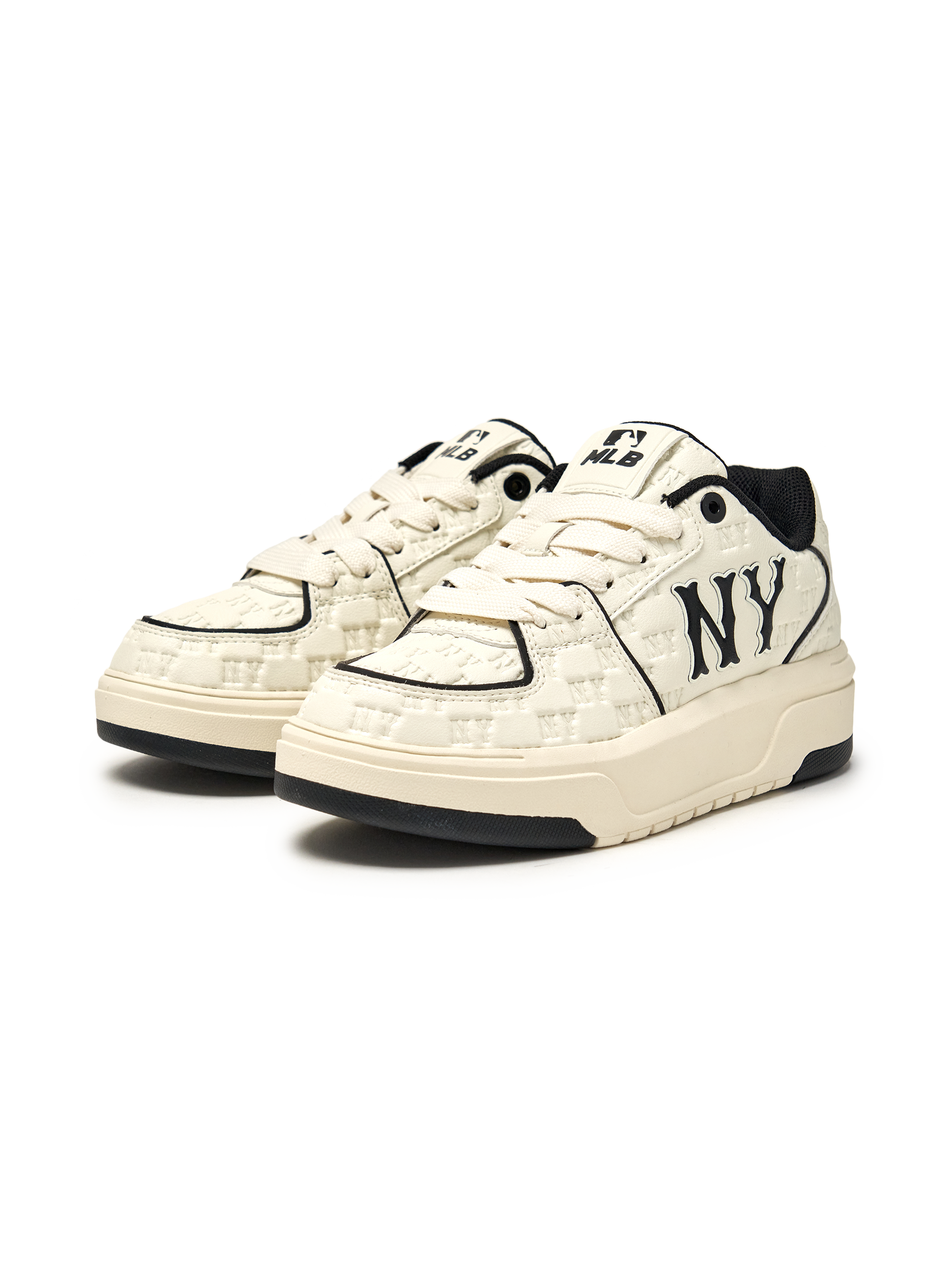 Chunky Liner Embo Monogram Coopers Town
