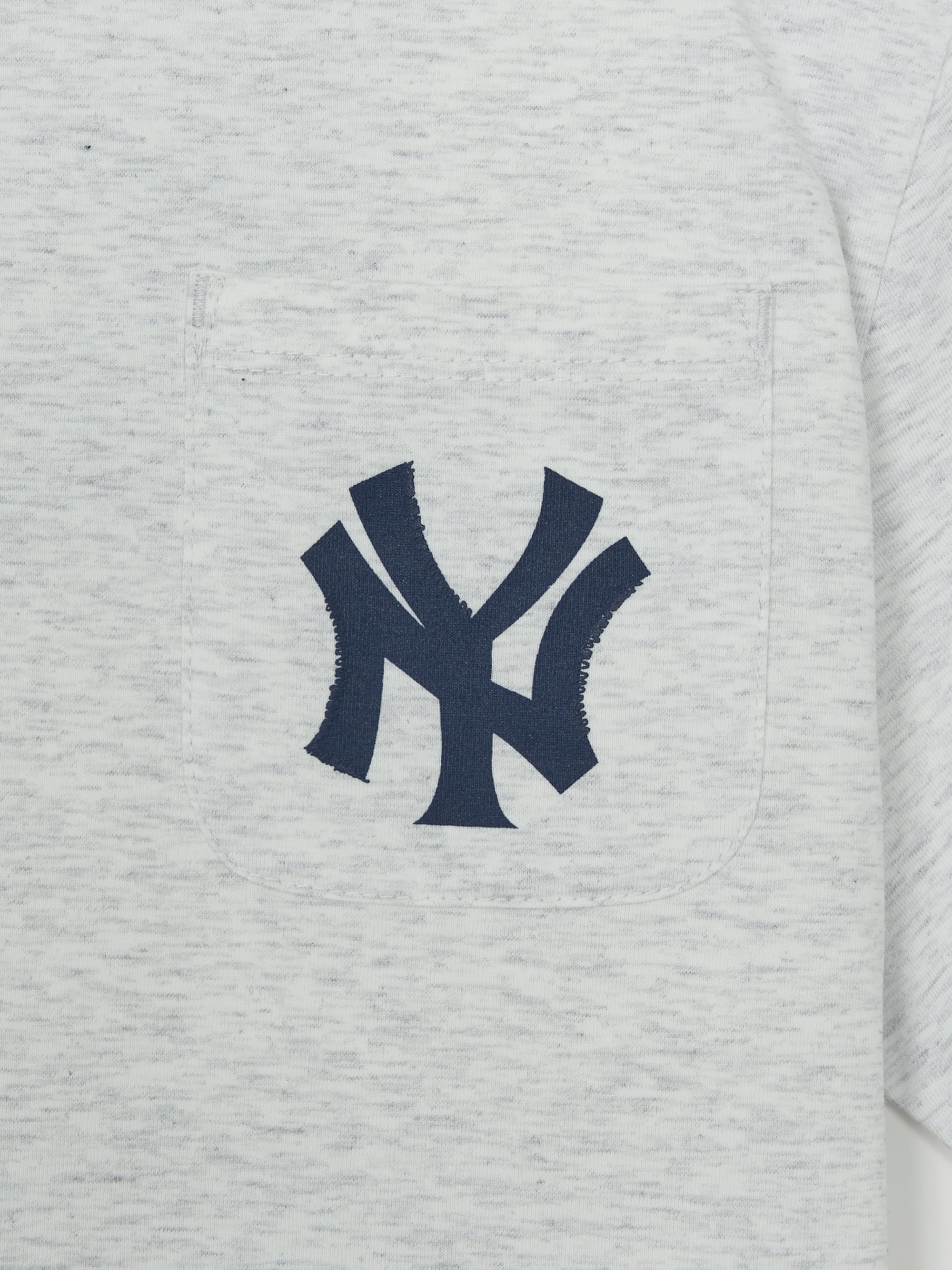 STREET BASIC CLASSIC COOPERS LOGO T-shirt
