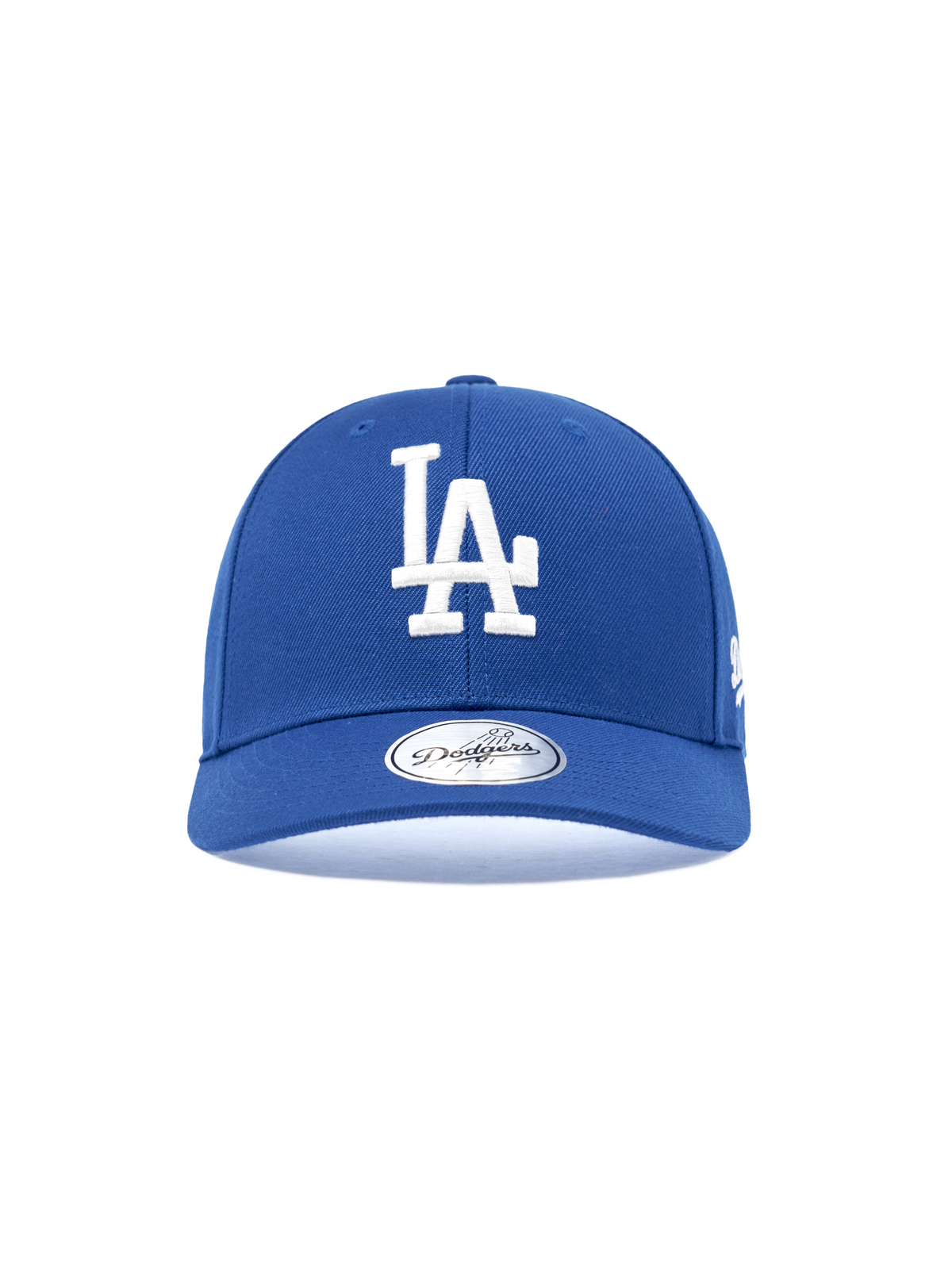 SIGNATURE STRUCTURED BALLCAP