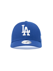 SIGNATURE STRUCTURED BALLCAP