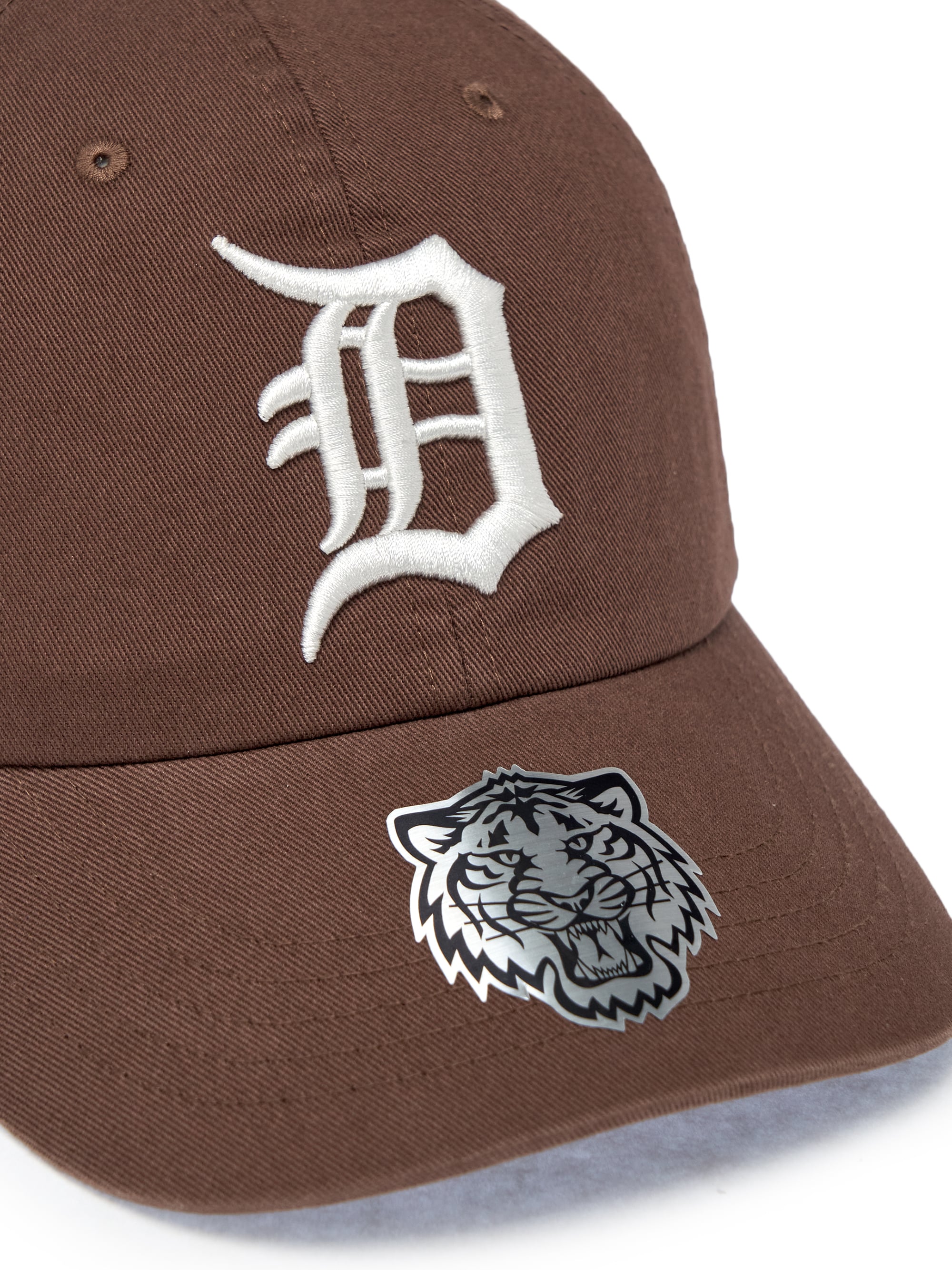 SIGNATURE UNSTRUCTURED BALLCAP