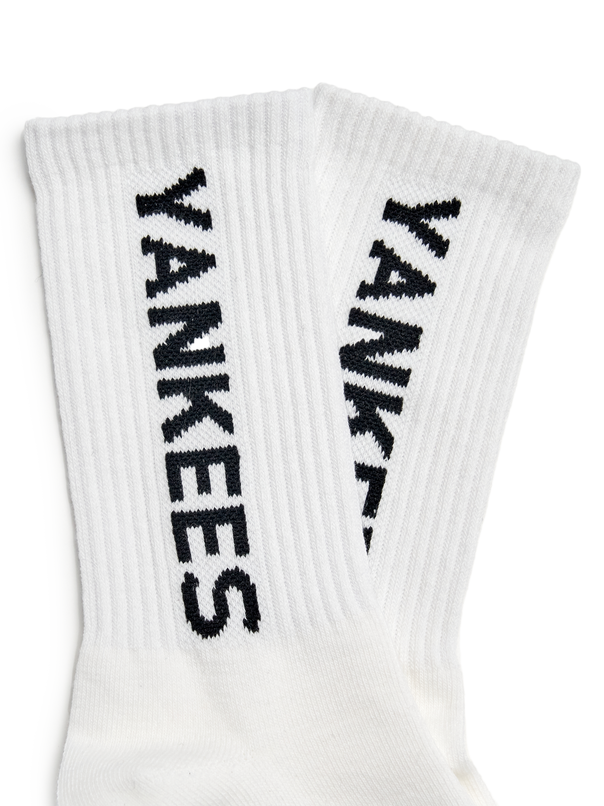 Basic Logo 3ea Socks