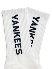 Basic Logo 3ea Socks
