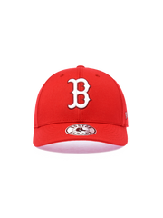 Signature Structured Ballcap