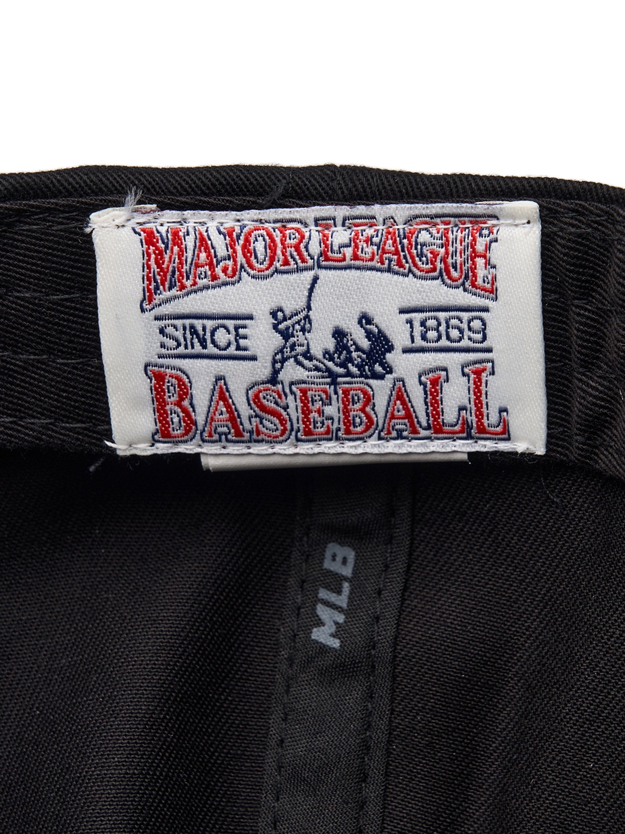 Rookie Slider Cap (cp77)