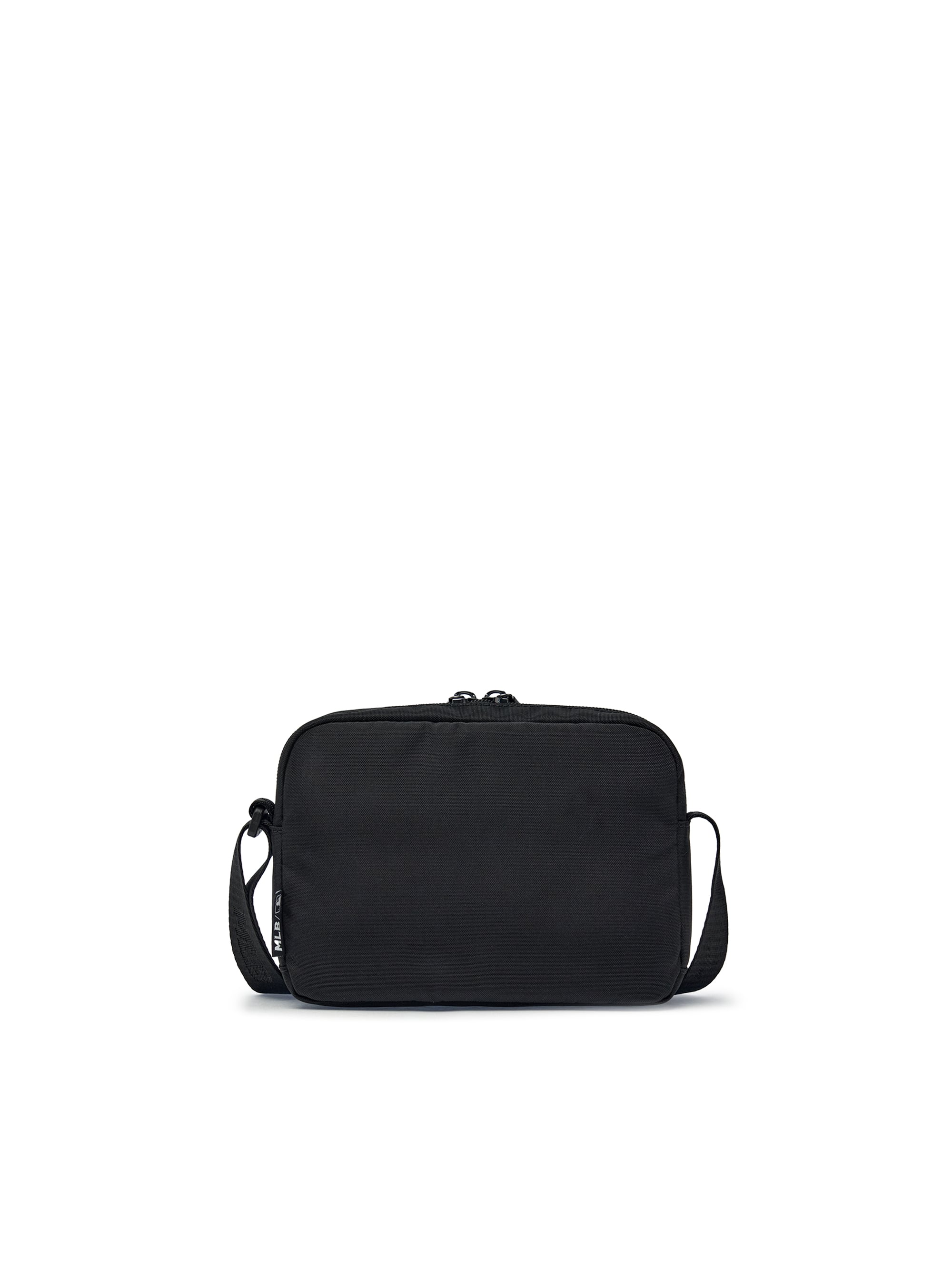 LOGO WAPPEN CAMERA BAG